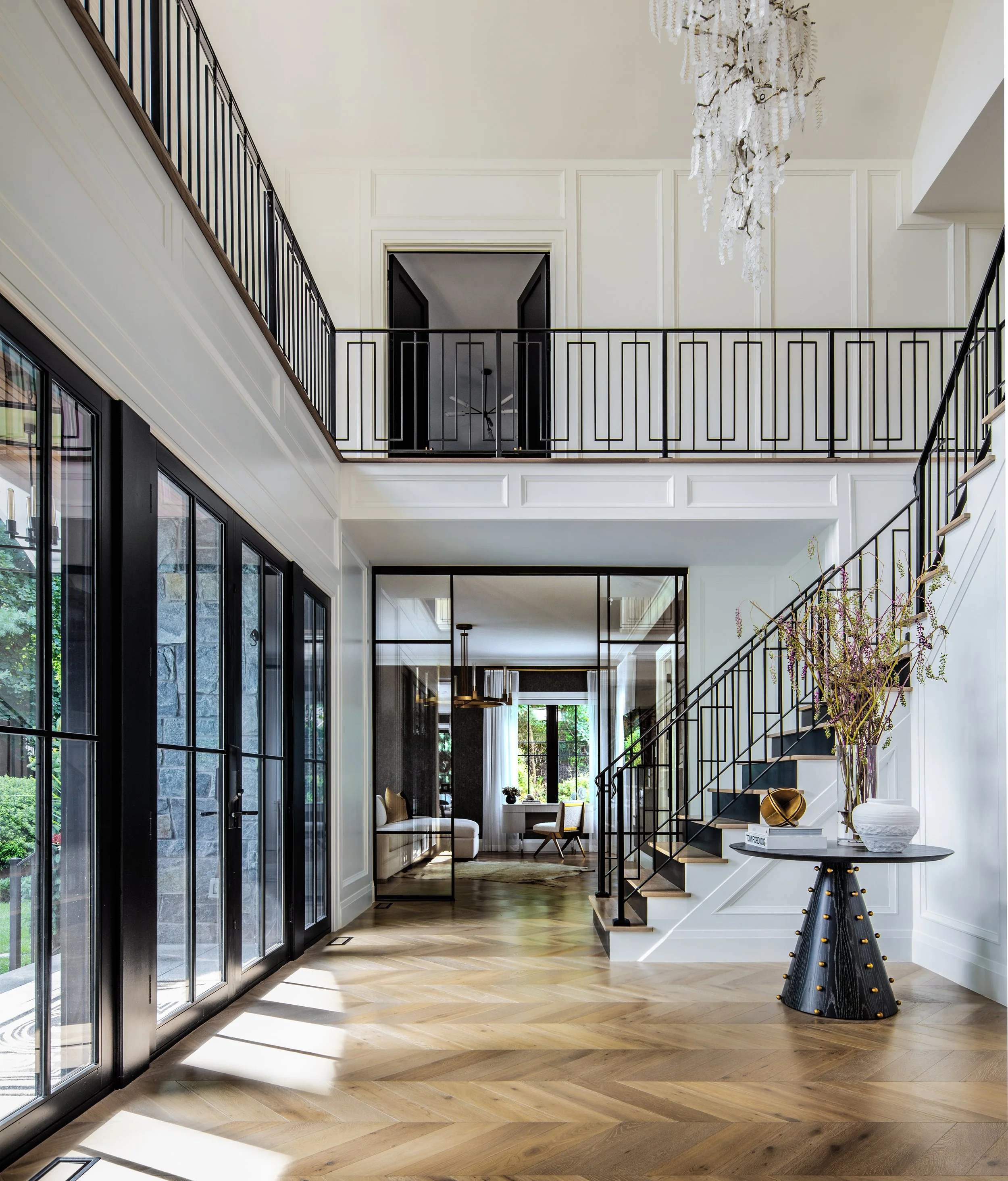 Our Interior Design Projects — Agape