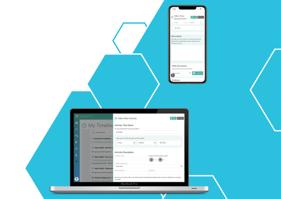 Navigate - Resolving Existing User Issues