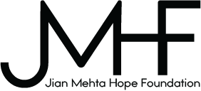 Jian Mehta Hope Foundation