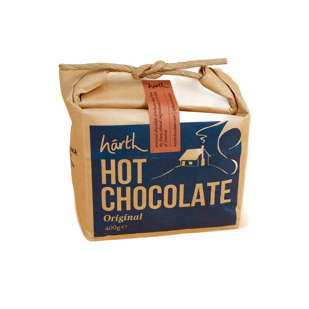 Harth Hot Chocolate (Original)