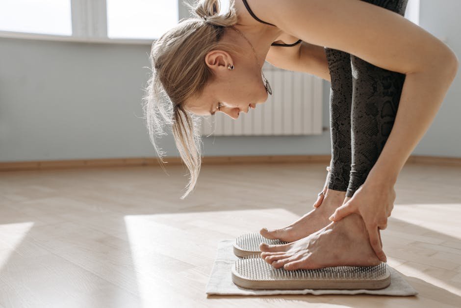 Incorporating Therapeutic Exercise Programs into Your Daily Routine for Better Health