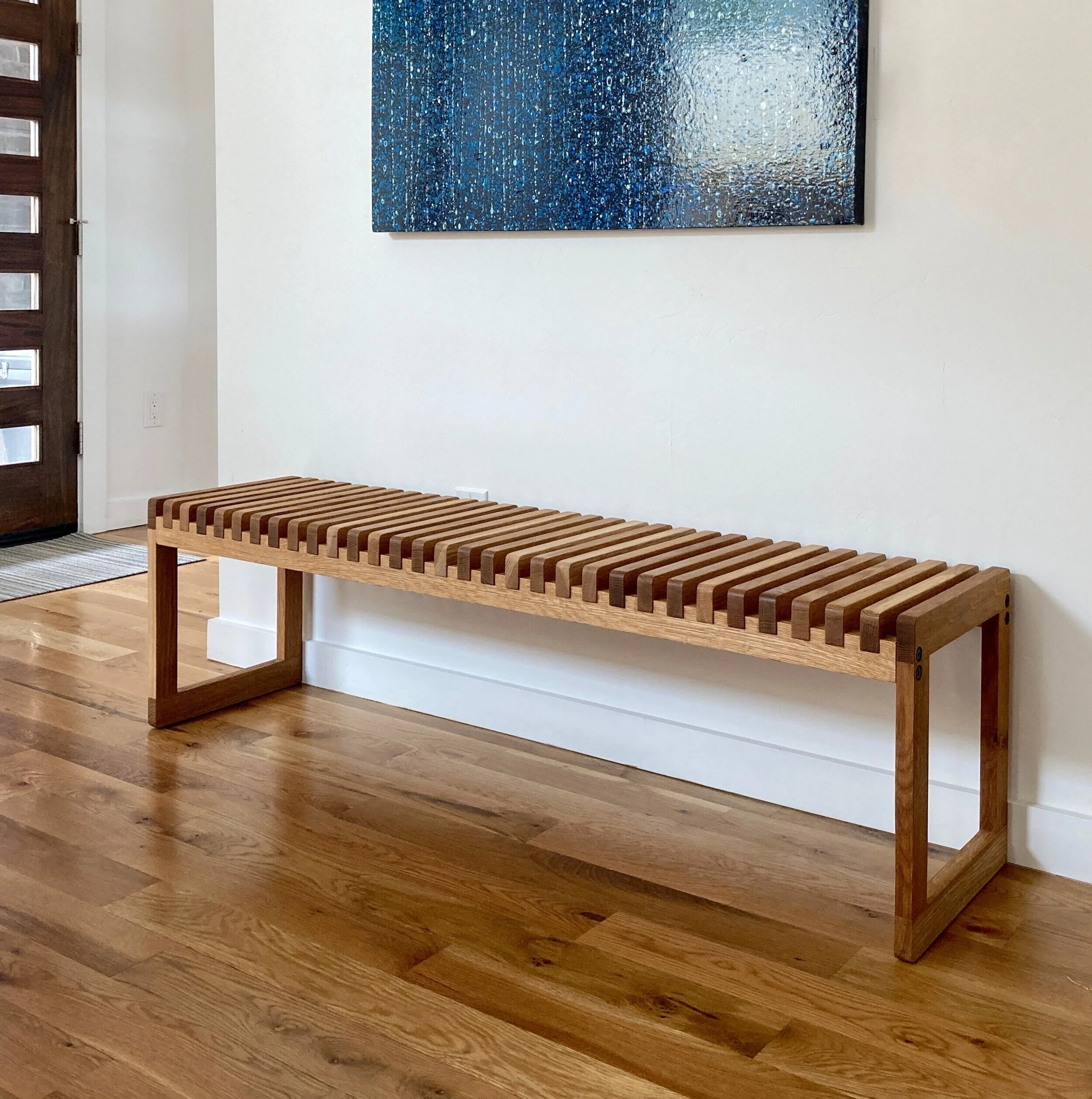 Austen Morris Custom Furniture Made in DC
