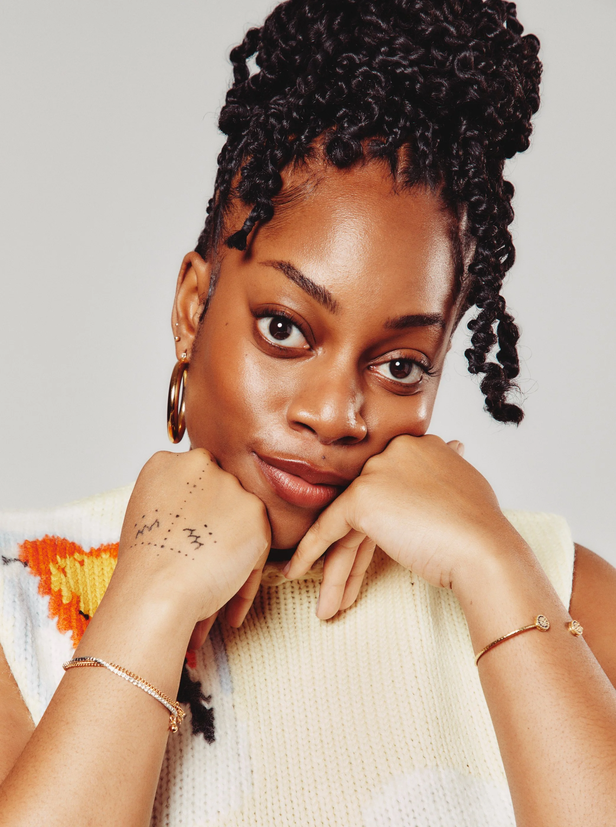 Dionne Brown
