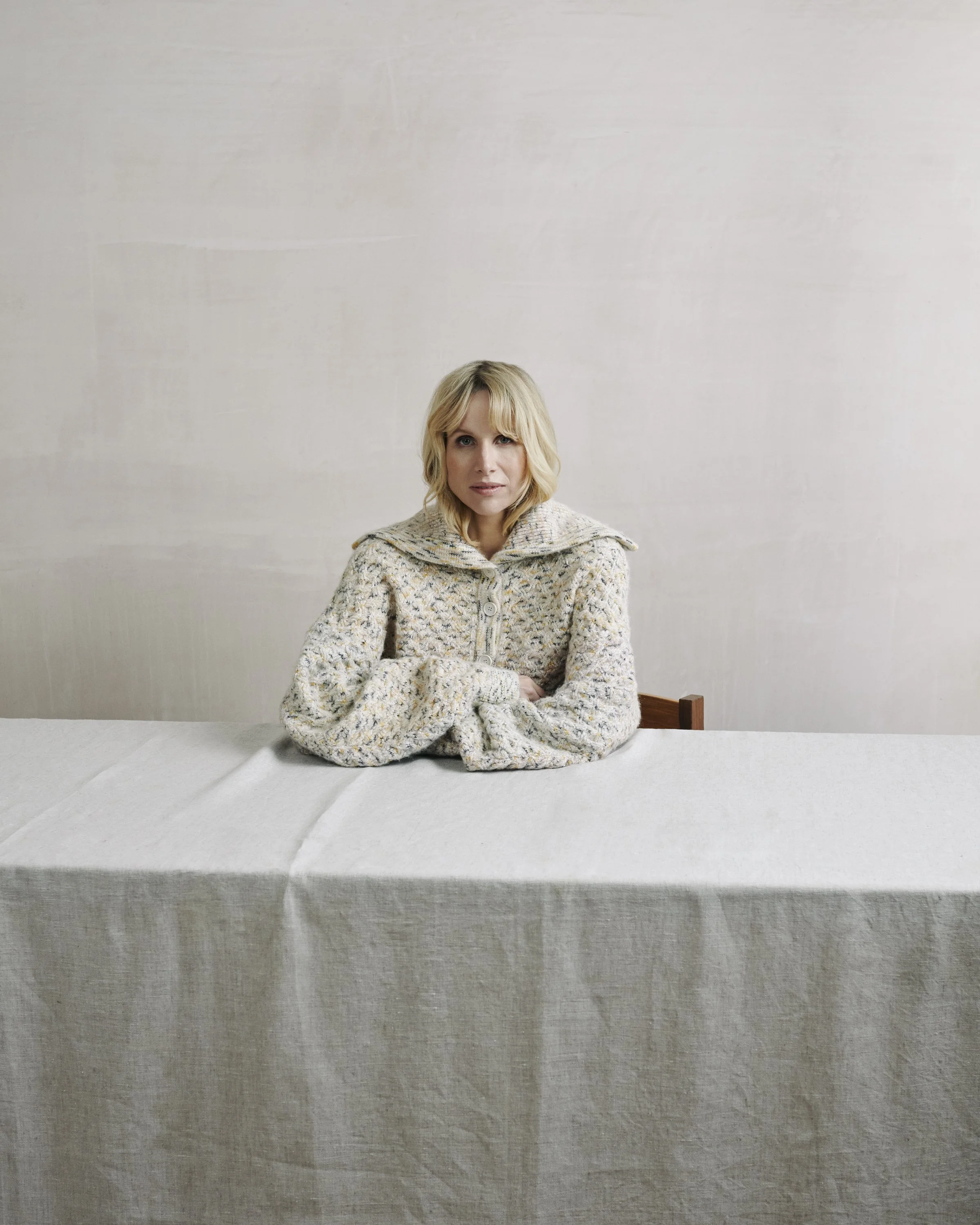 Lucy Punch