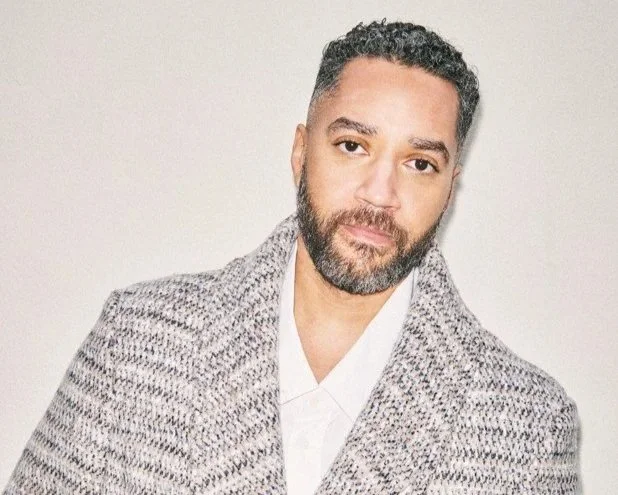 Samuel Anderson