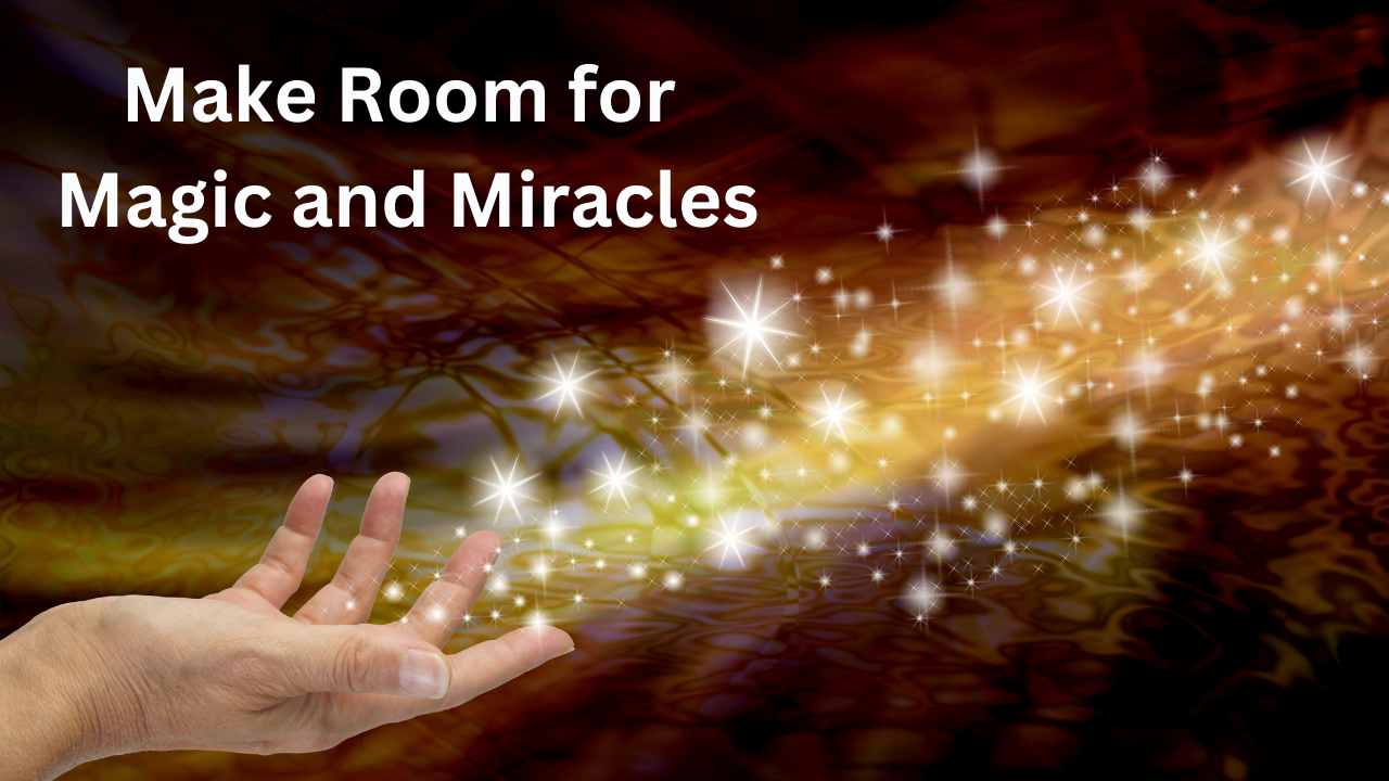 Make Room For Magic Repoze Solving the Friction of the Circular Economy