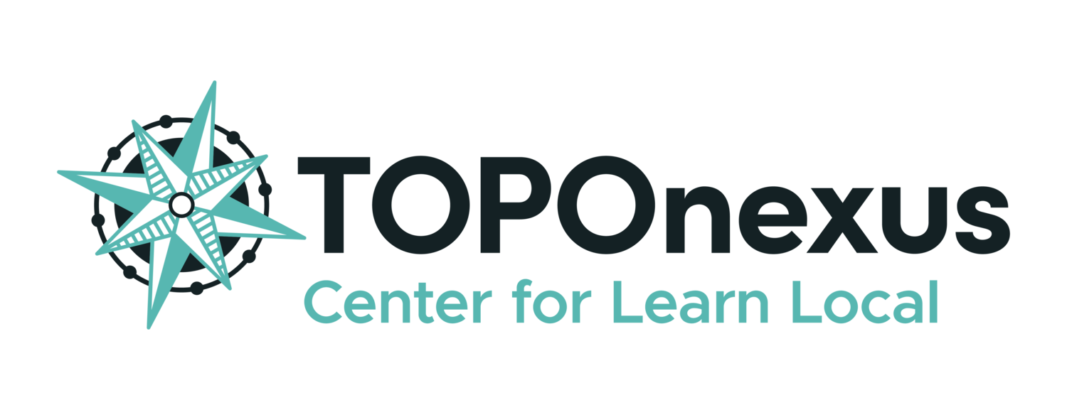 TOPOnexus–Center for Learn Local