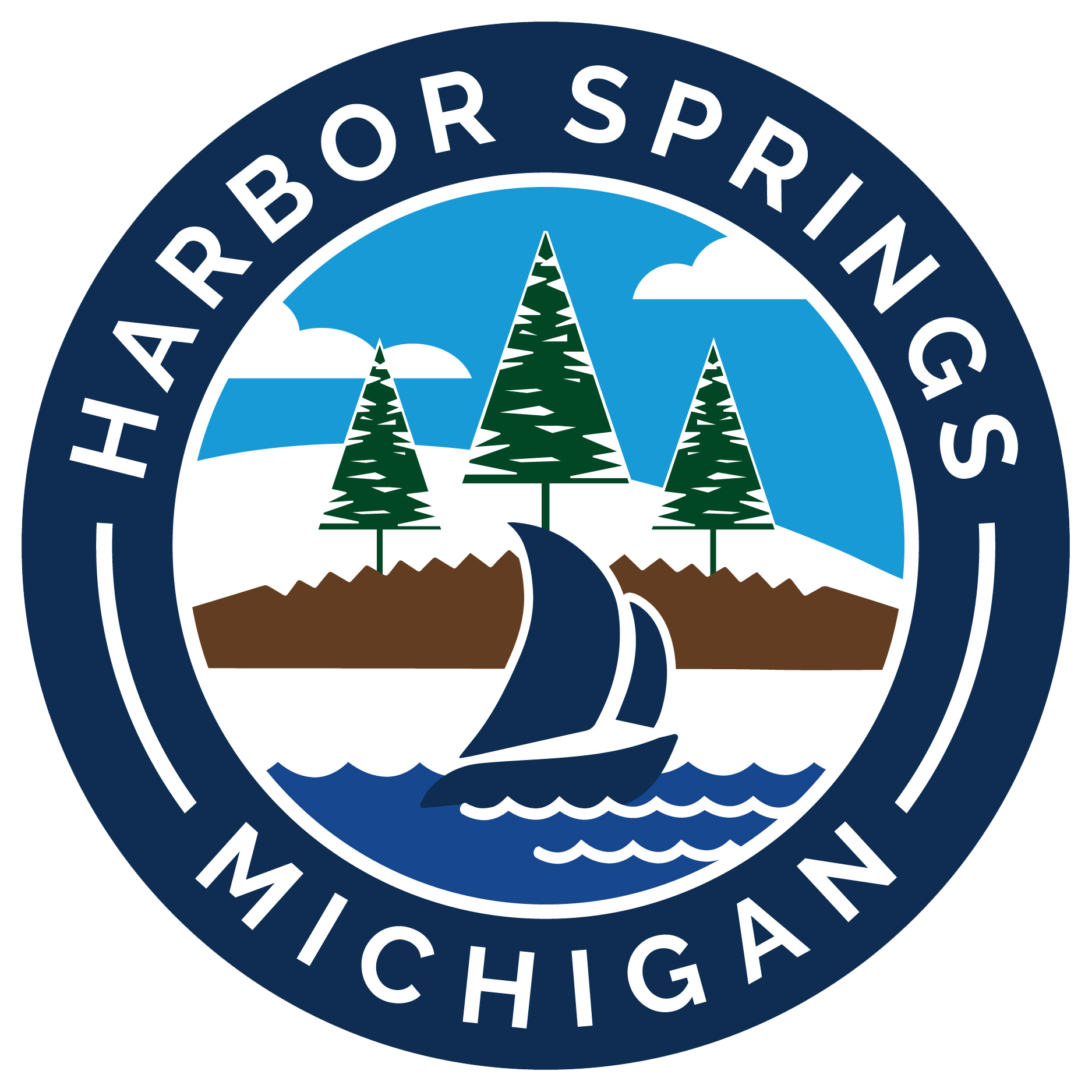 In collaboration with the City of Harbor Springs