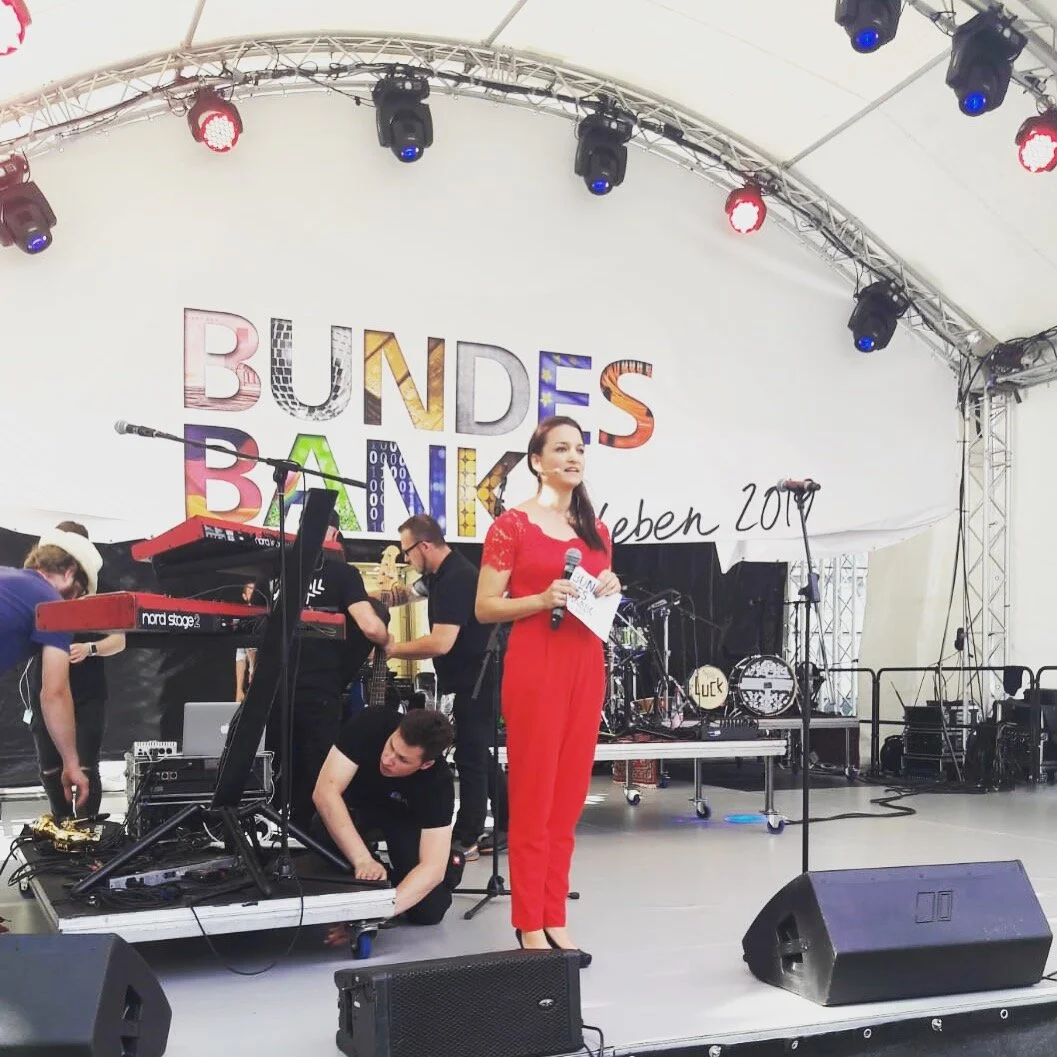 Tag der Offenen Tür