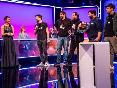 Moderation