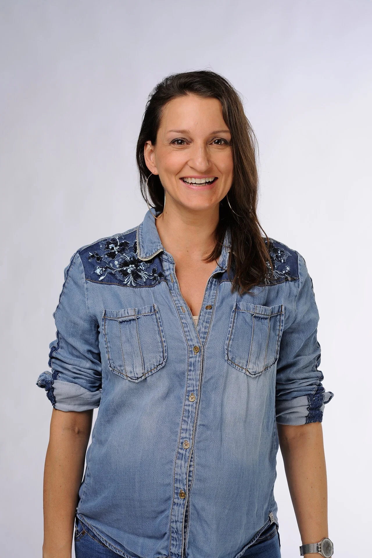  Moderatorin hr-fernsehen 