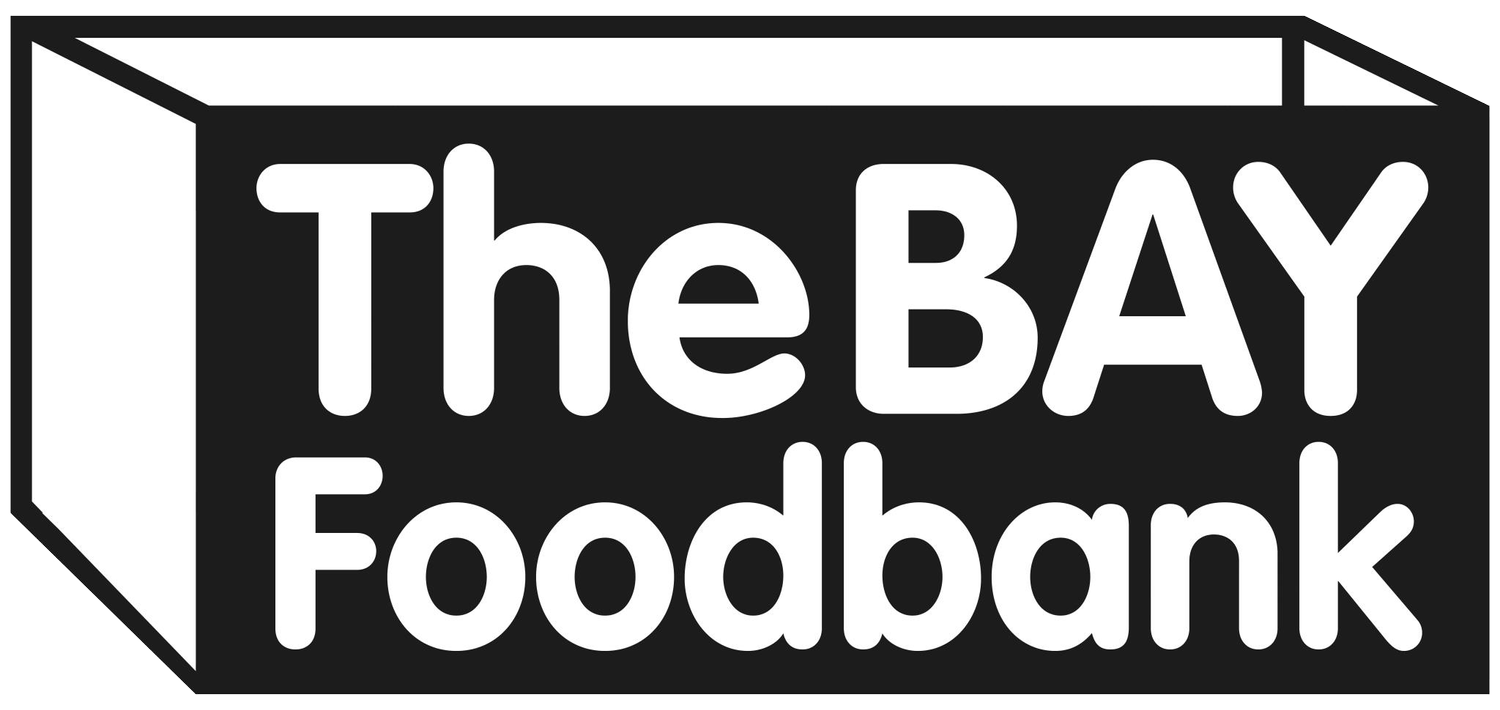 The Bay Foodbank