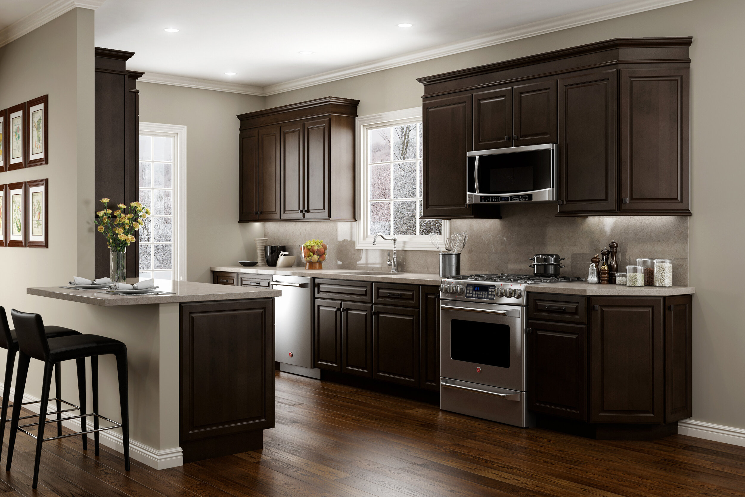 Affordable Cabinets Great Service Creations Cabinets