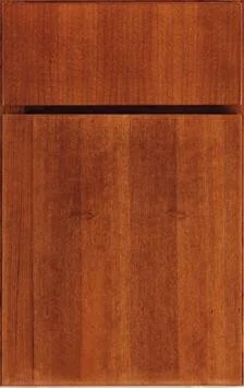 Bella Cherry Pecan | Creations Cabinets