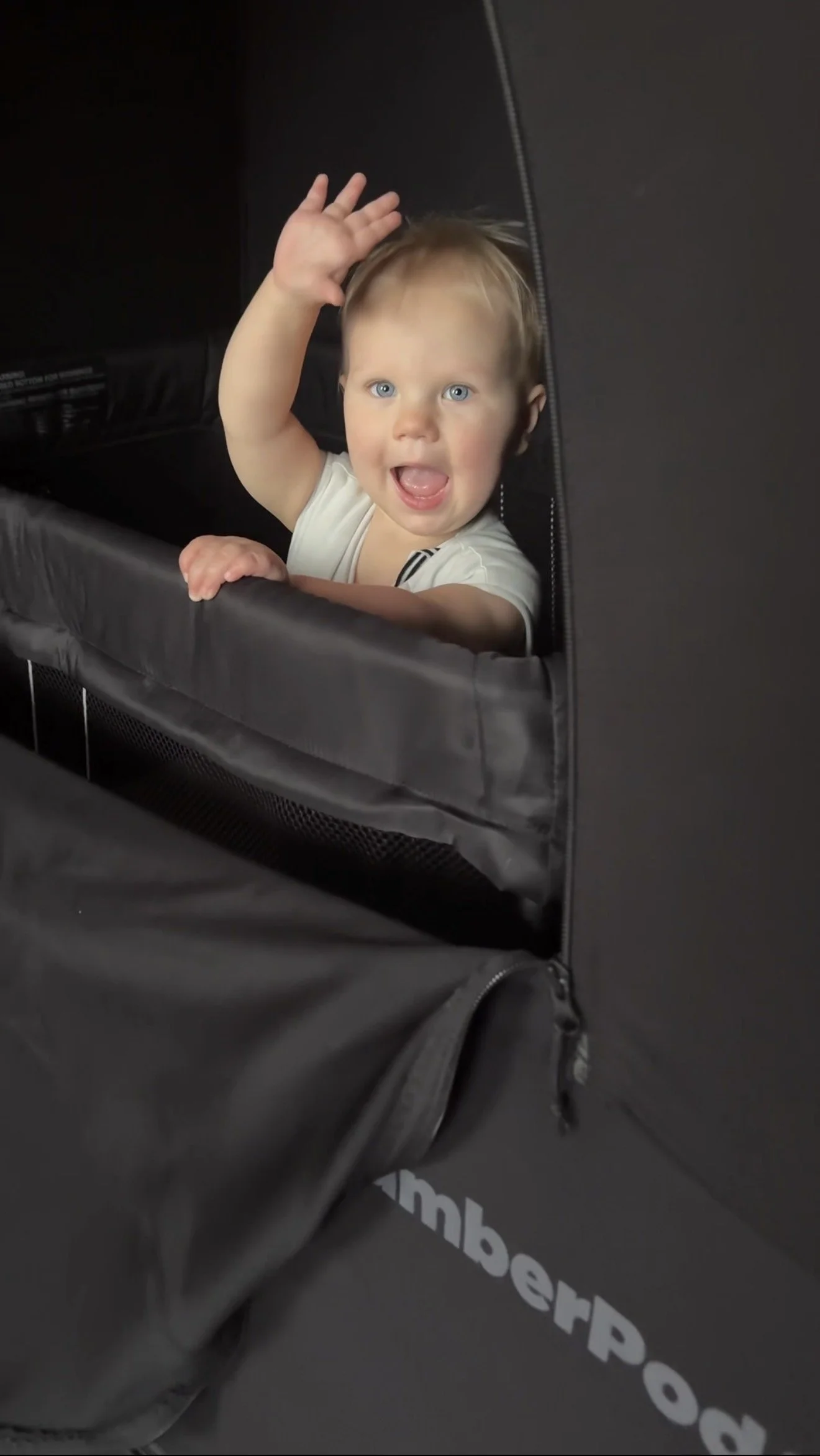 The Toddler Travel Item I Never Leave Home Without
