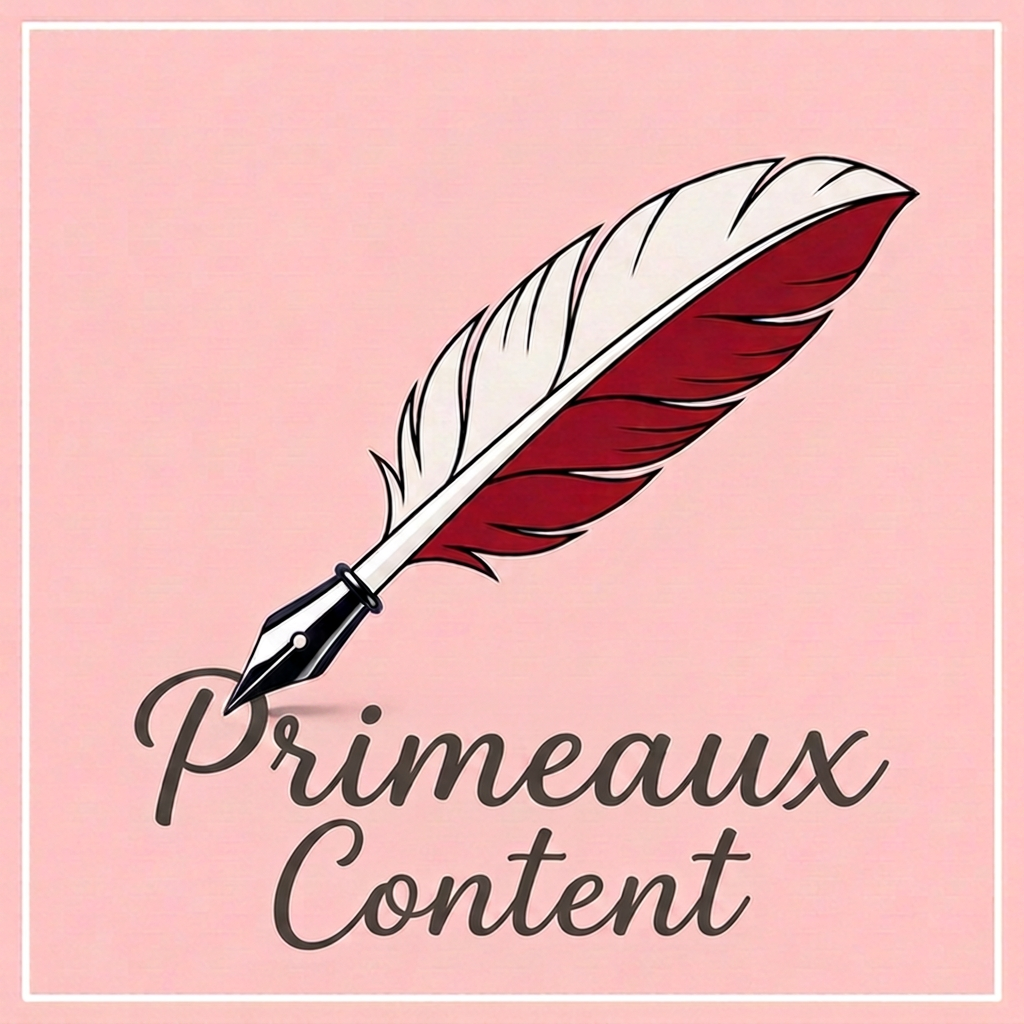 Emily Primeaux | Content Strategist, Copywriter, Consultant