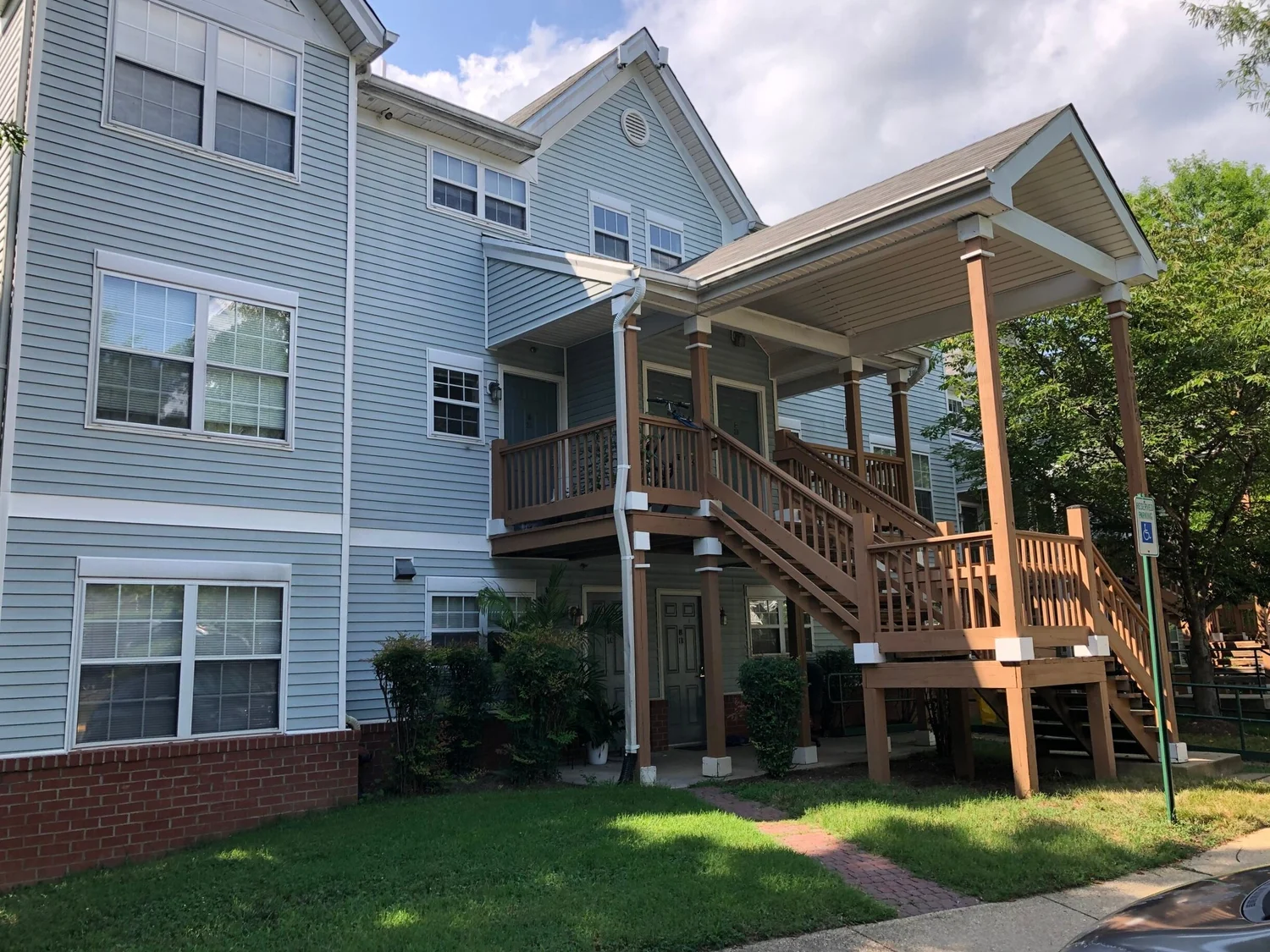 Affordable Options — Burnt Mills Crossing