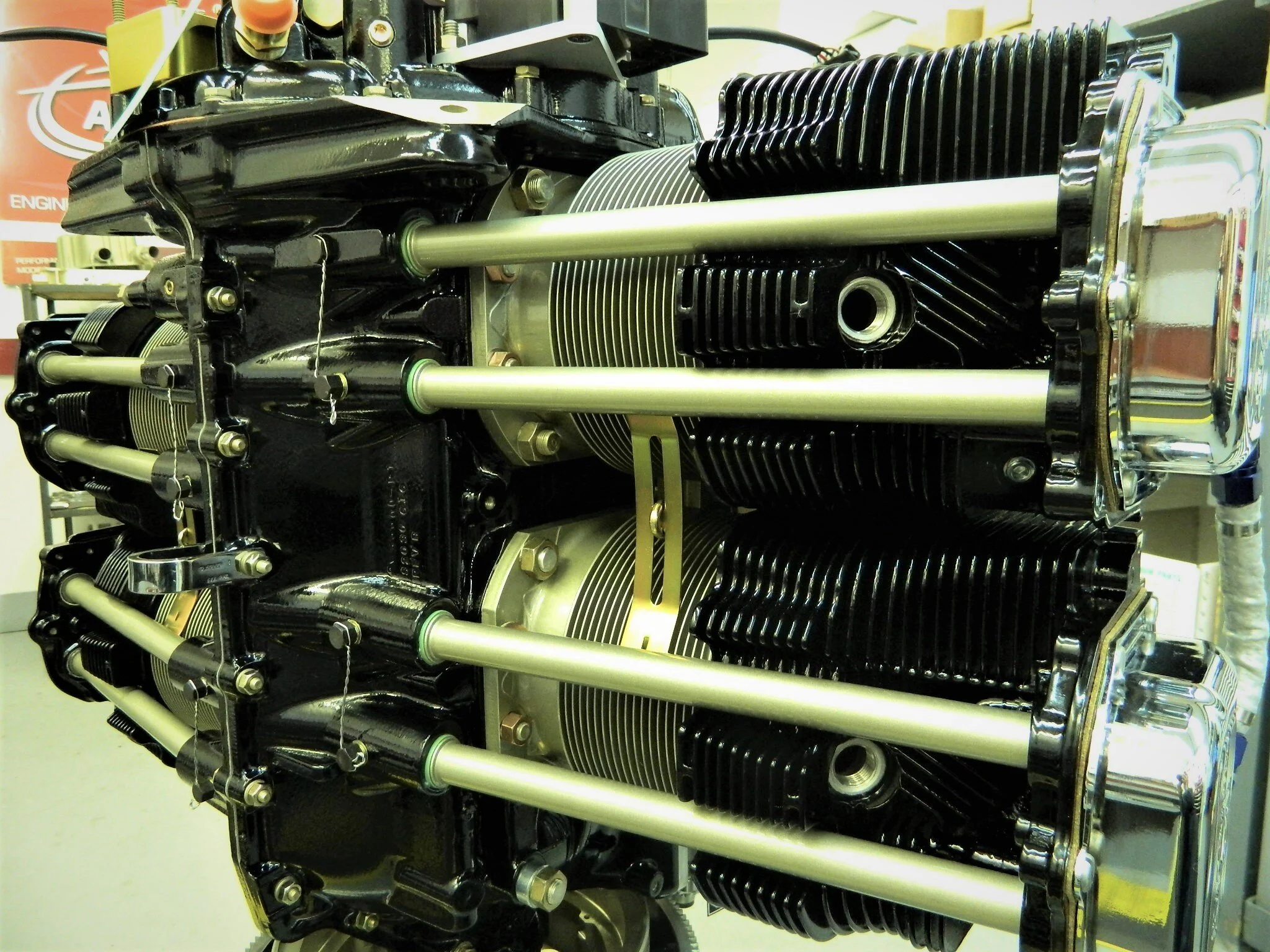 View our custom engine photo gallery.