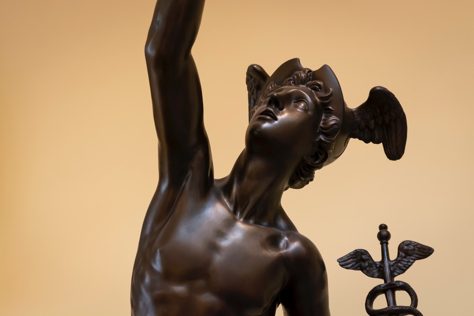 Where Mercury finds you - Gemini Season 2021