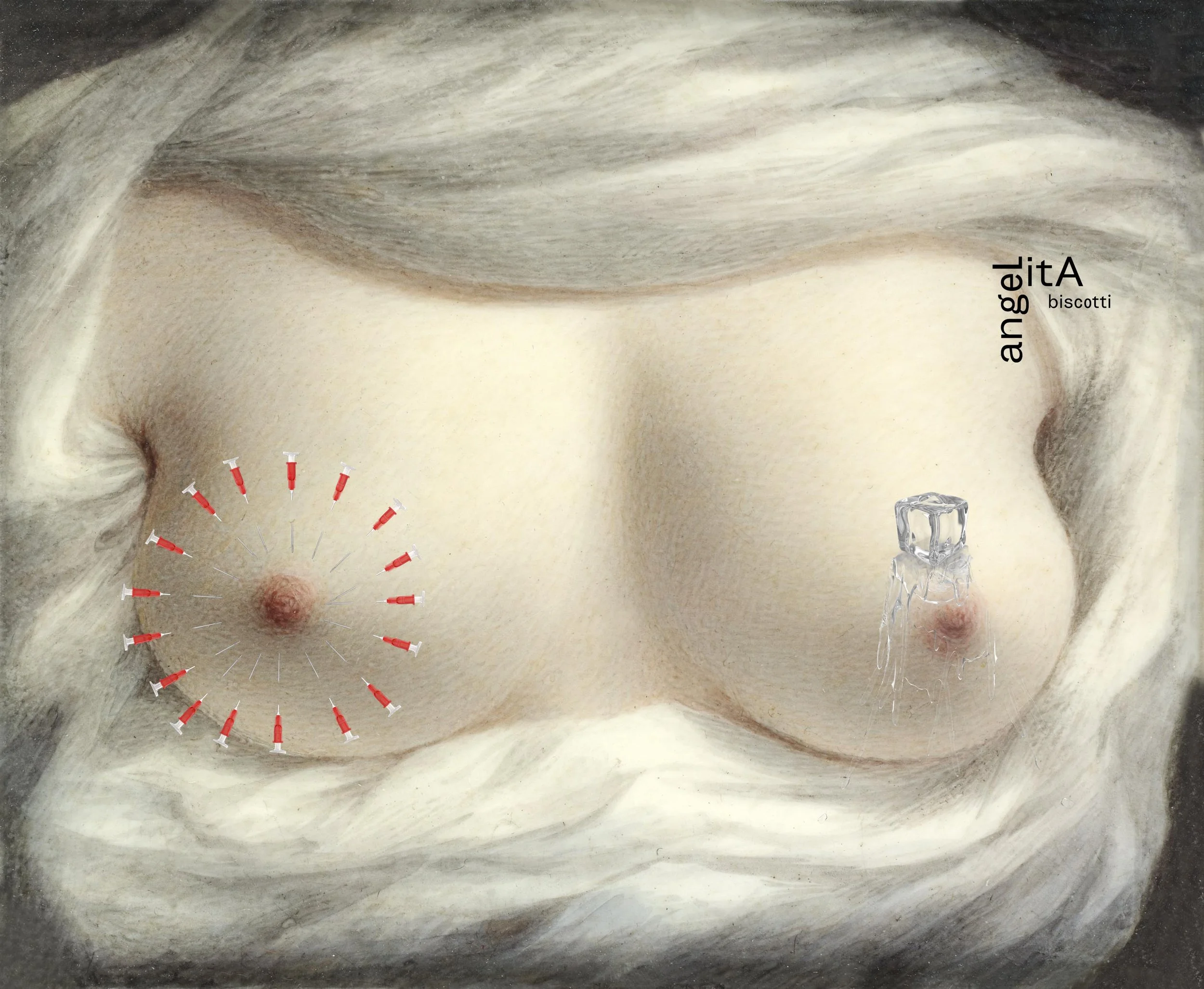 Venus Seeking Exaltation