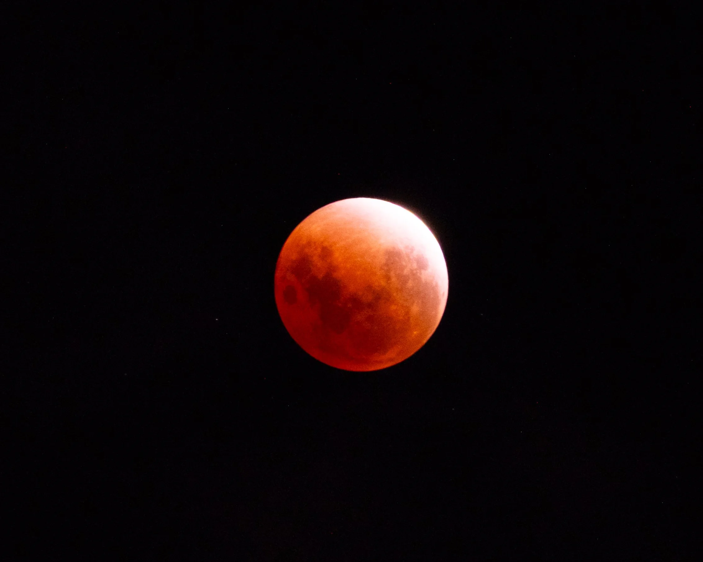 South node lunar eclipse in Virgo: unclenching, releasing, phasing out