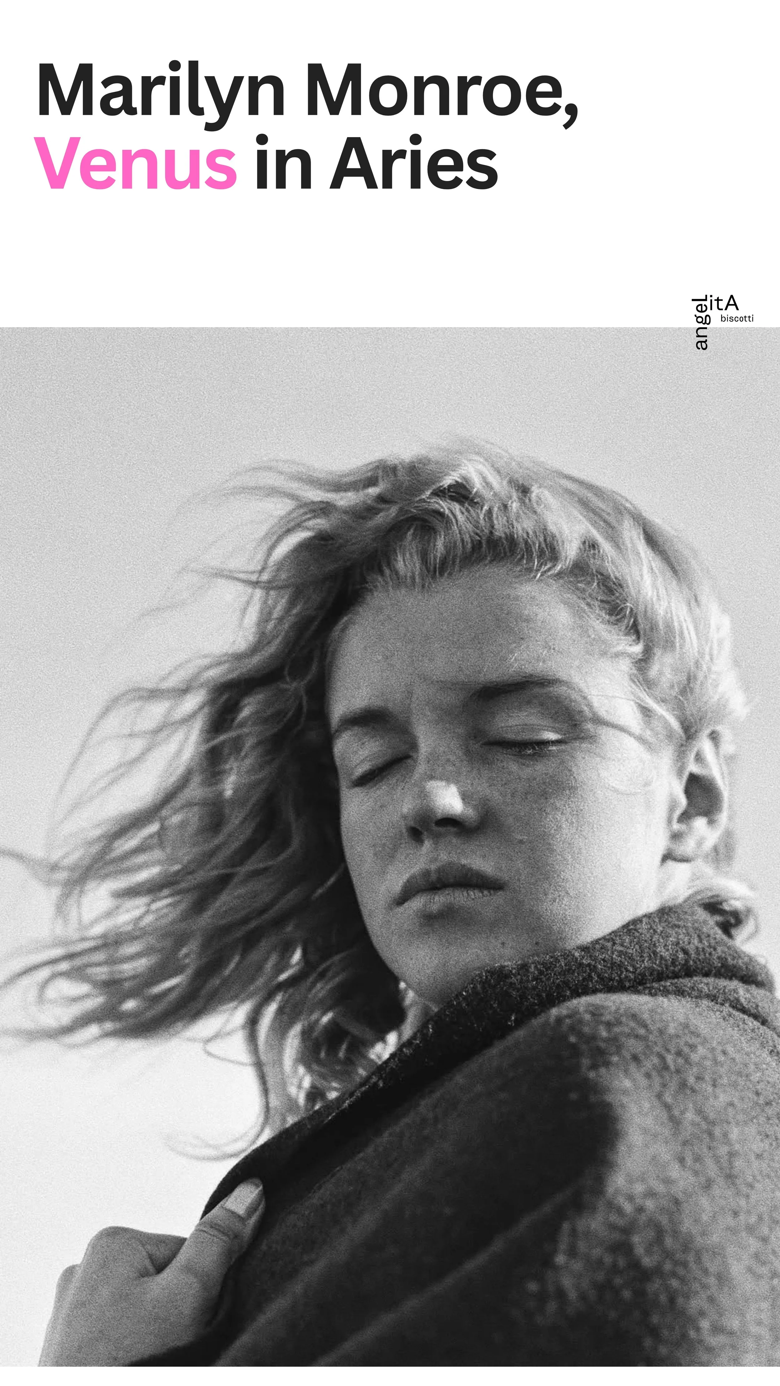 Happy 100th, Marilyn Monroe