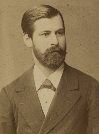 Venus in Aries at Work: Sigmund Freud