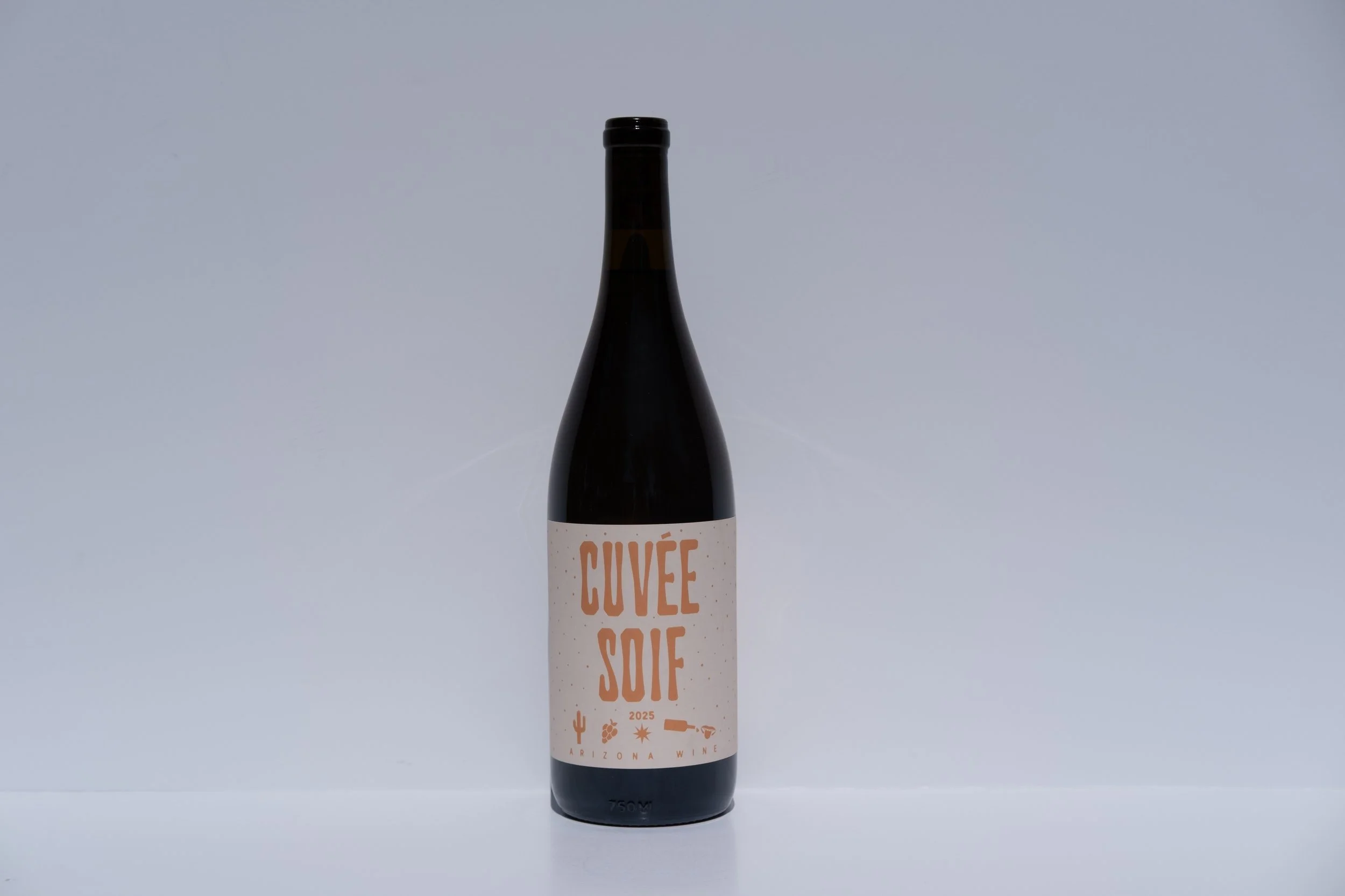 Cuvée Soif 2025