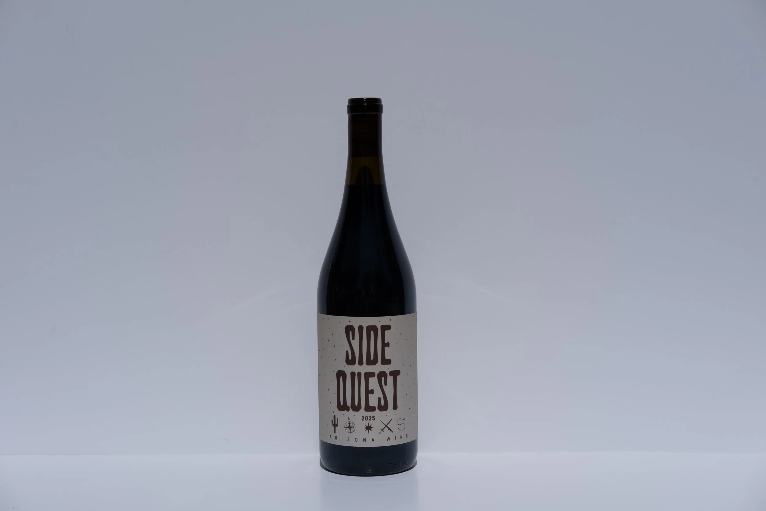 Side Quest 2025
