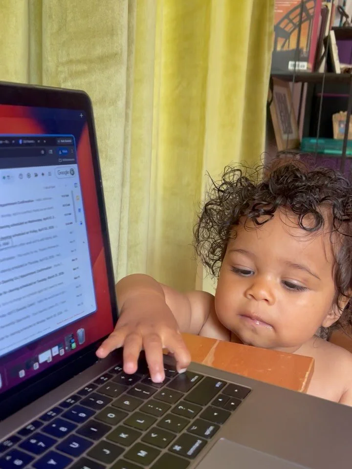 Mother&rsquo;s Day is May 10th! Looking to gift a house cleaning? Shoot my secretary and email and he will get back to you by end of day!

No but for real. We usually book up around Mother&rsquo;s Day so if you&rsquo;re trying to lighten someone&rsqu