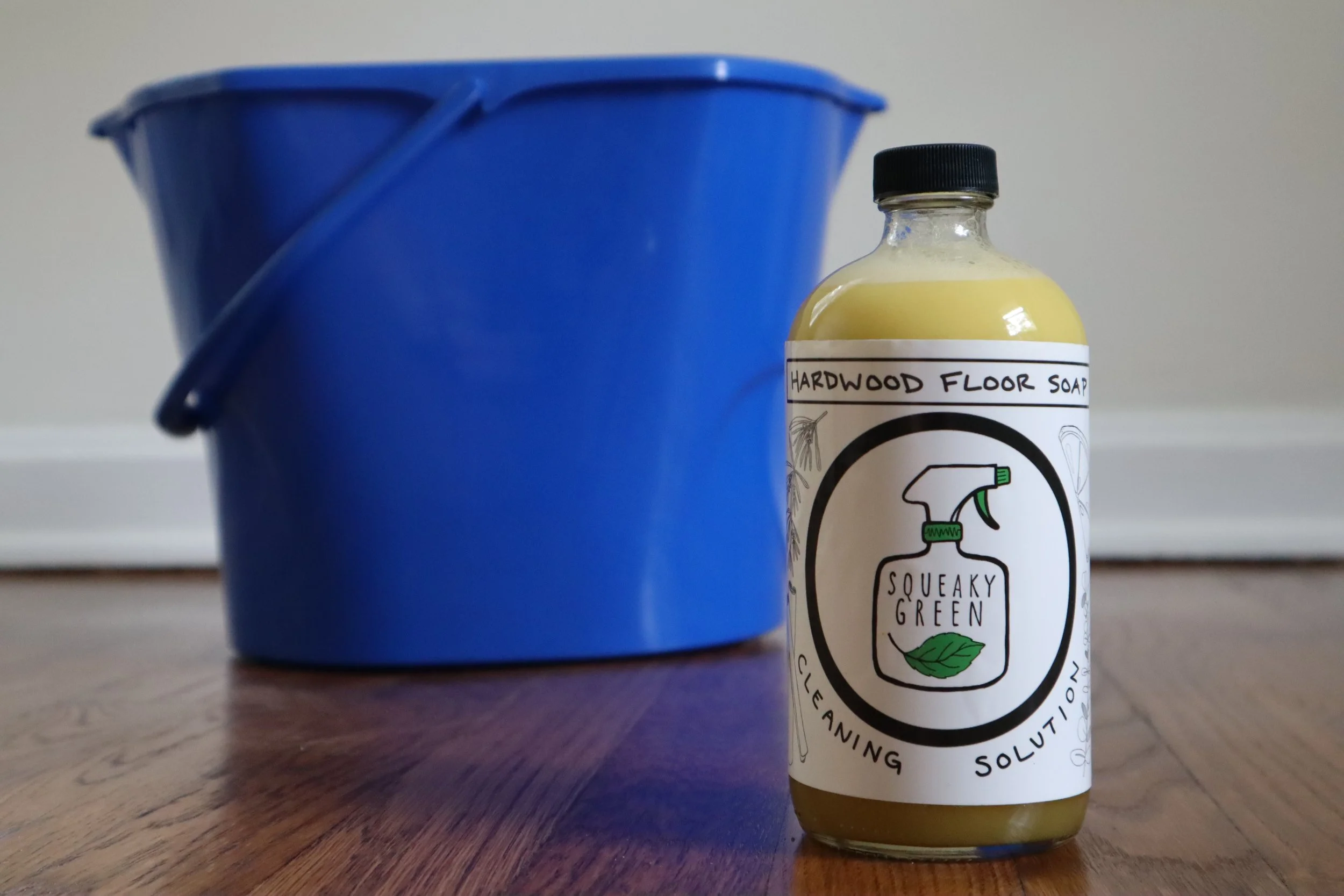 floor on hardwood.JPG