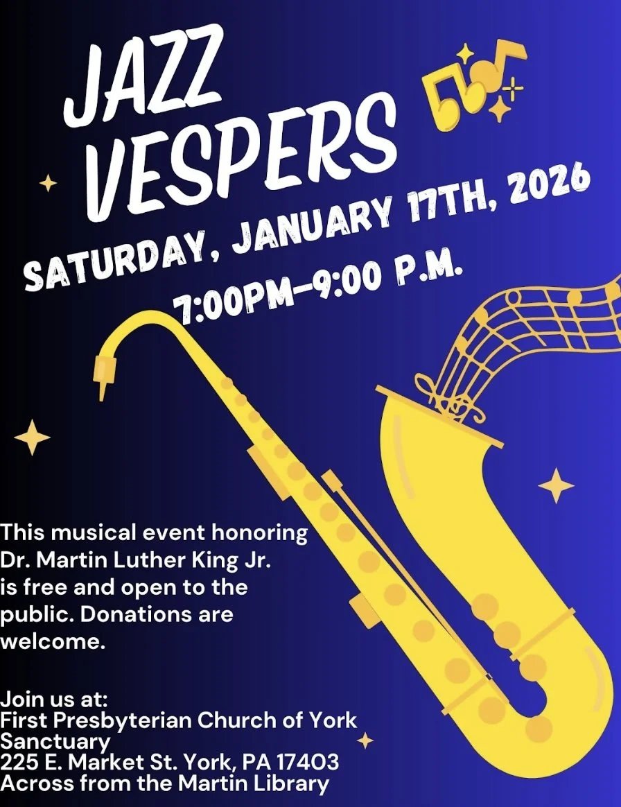 Jazz Vespers