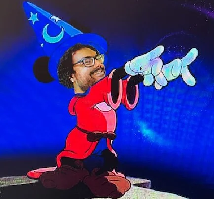 Fantasia Live, Part II