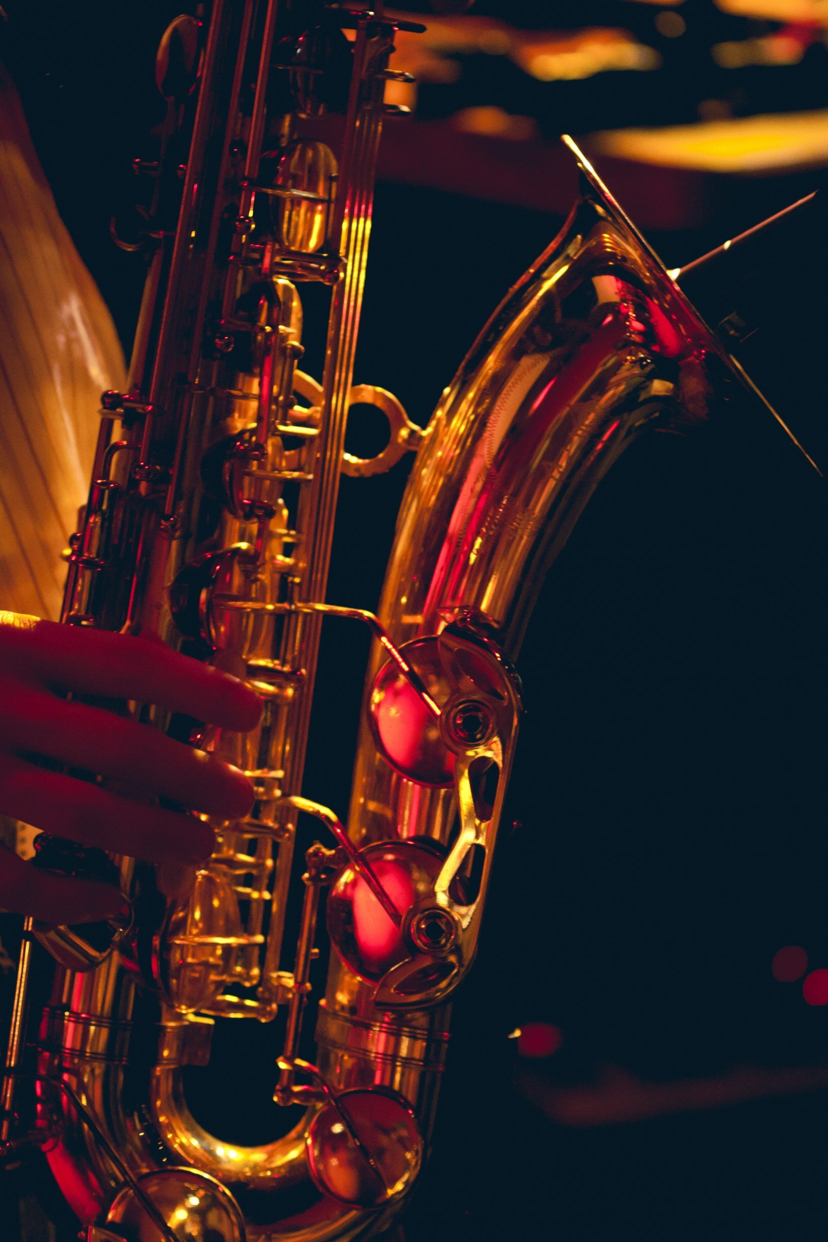 Annual Jazz Vespers