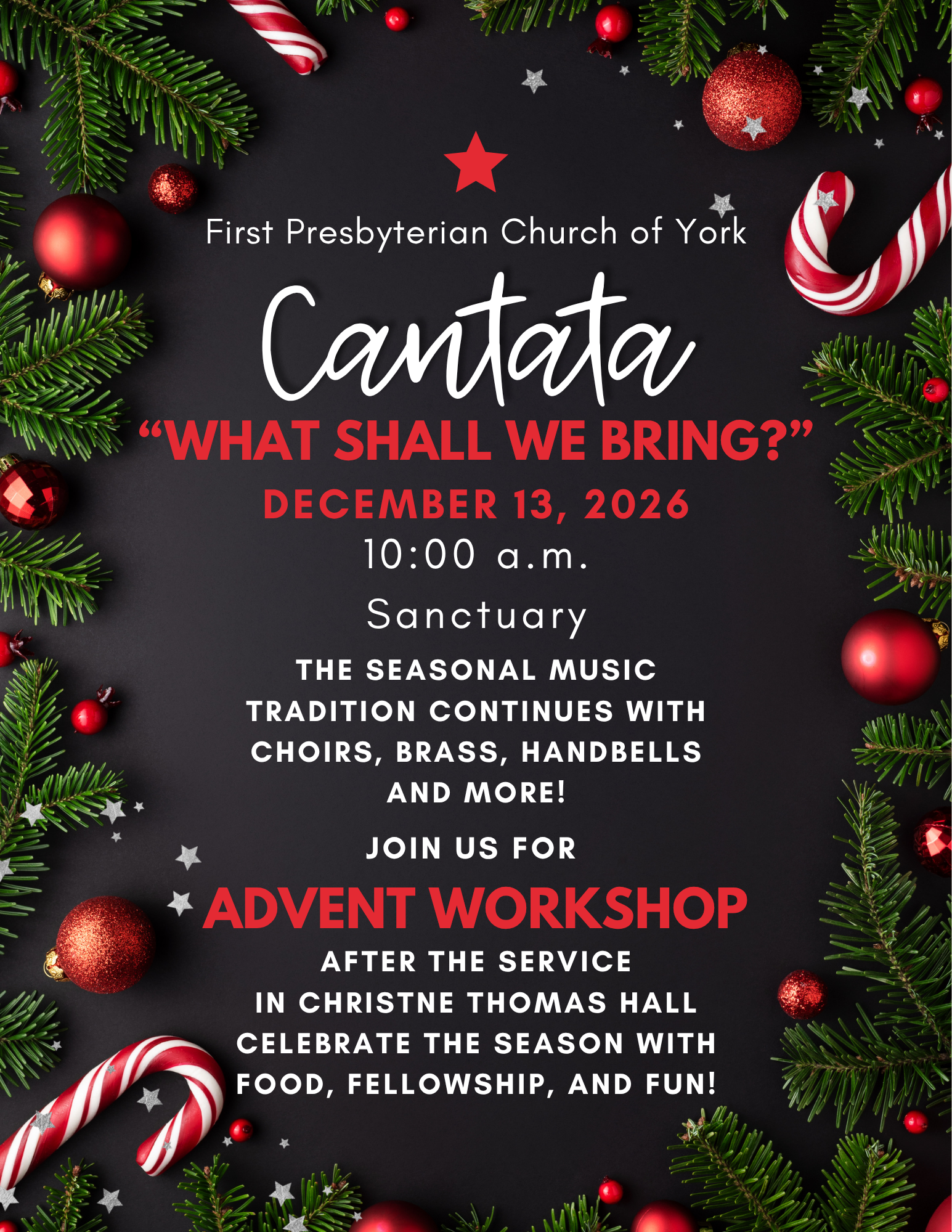 Cantata