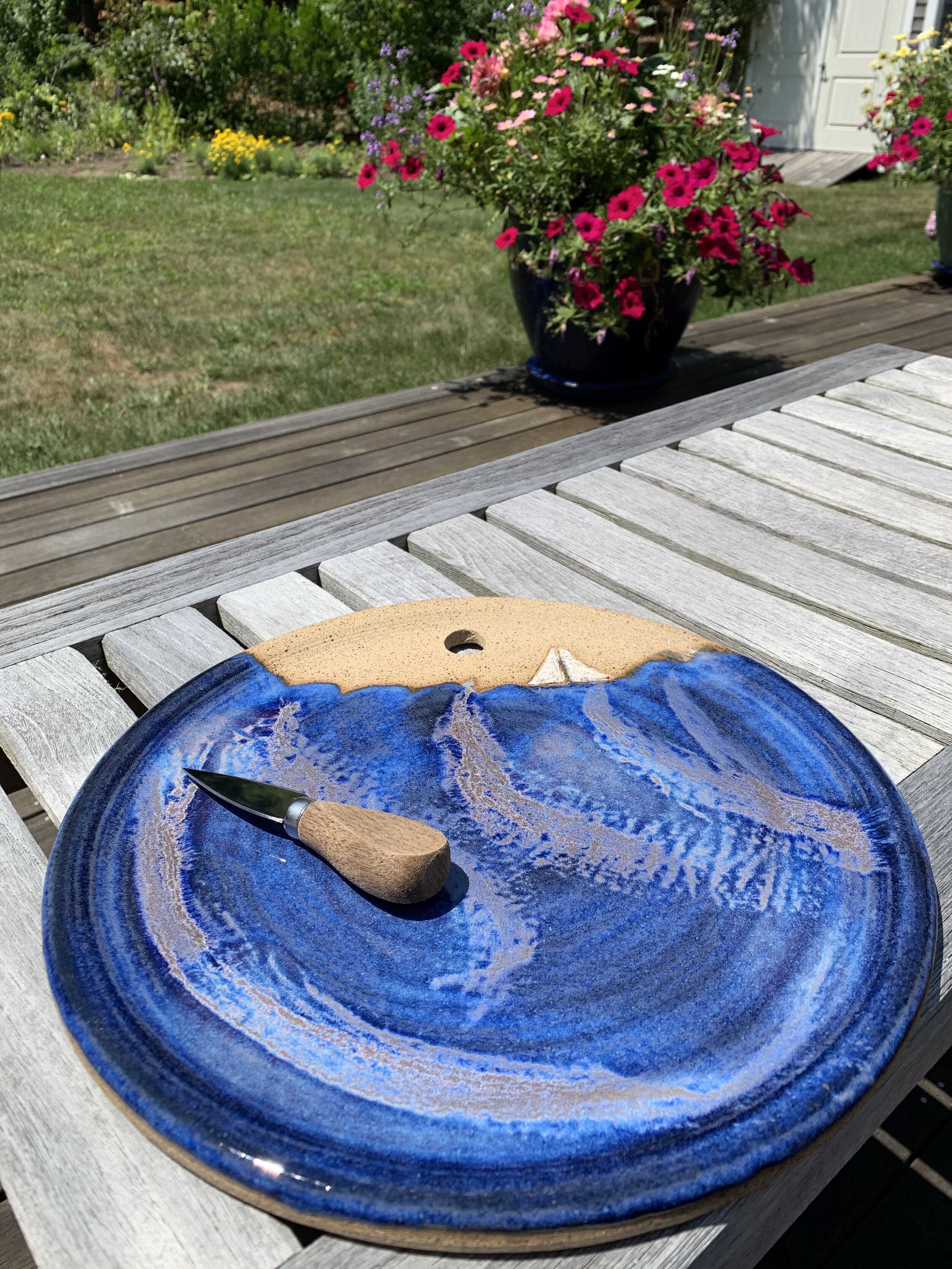 Cheeseboard