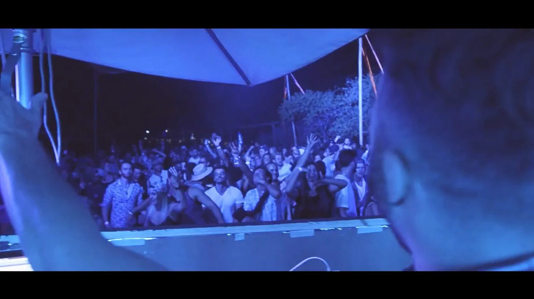 Escape Outdoors Festival