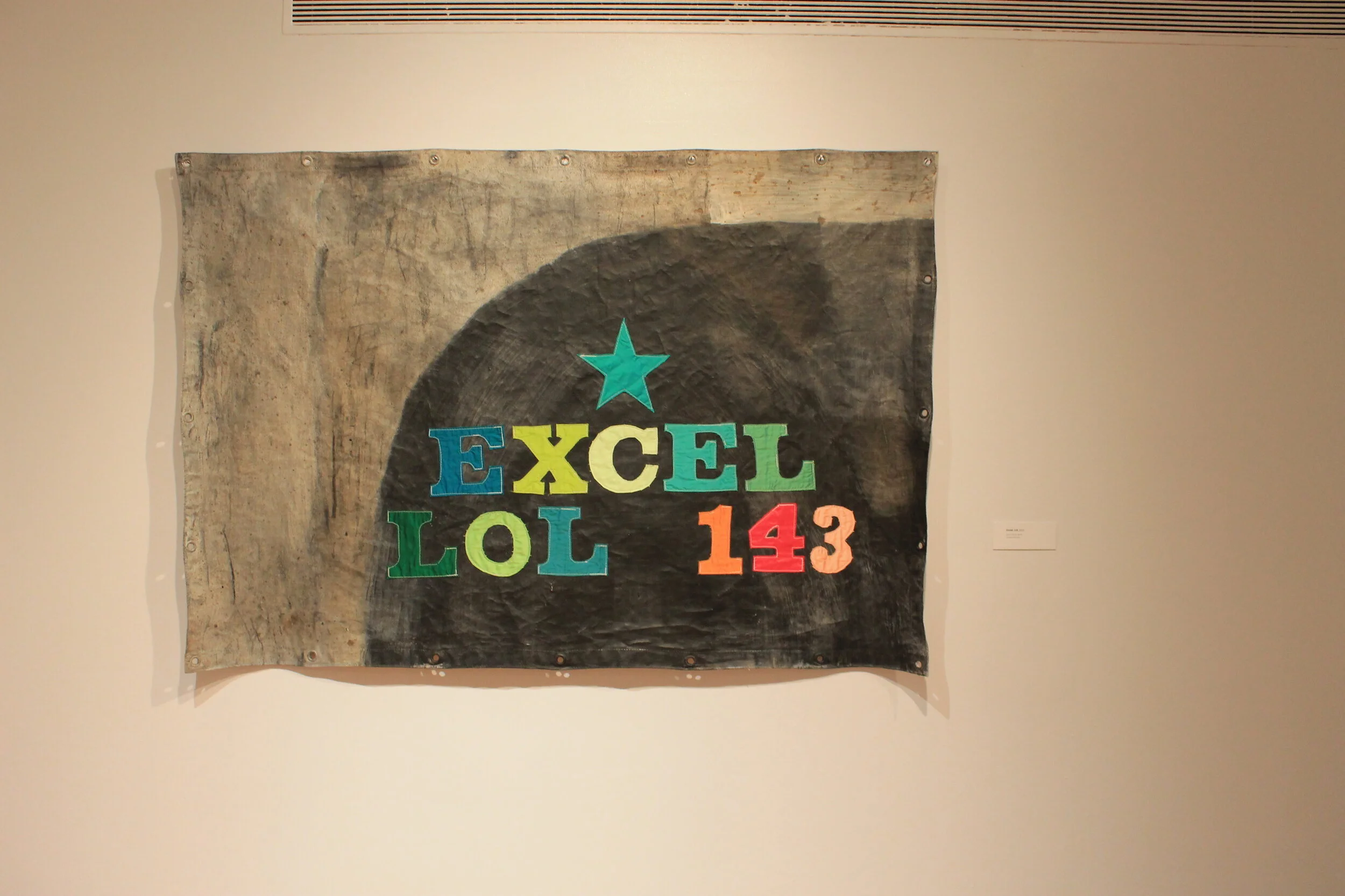 Will Gill, Excel LOL, 2019