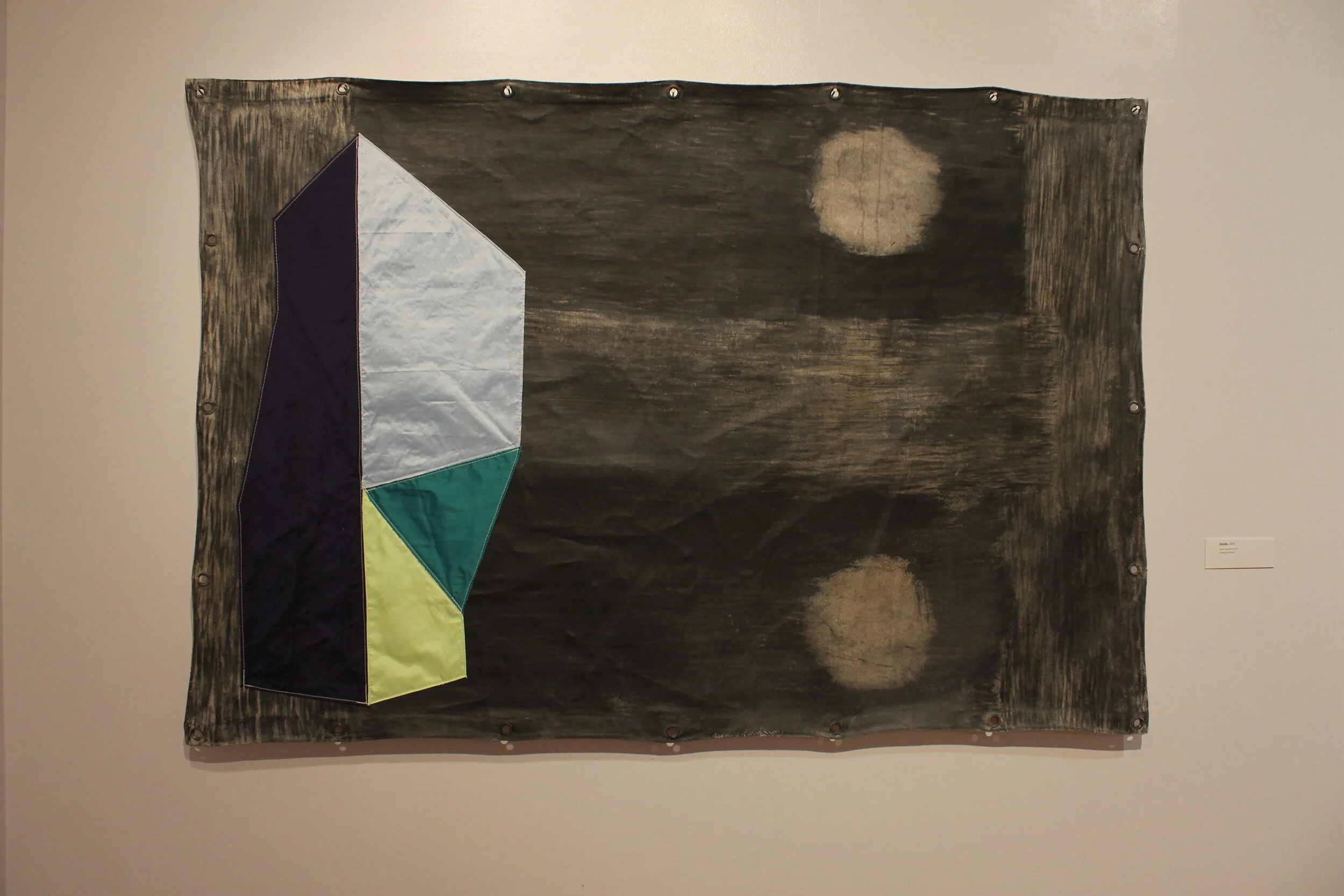 Will Gill, Studio, 2019