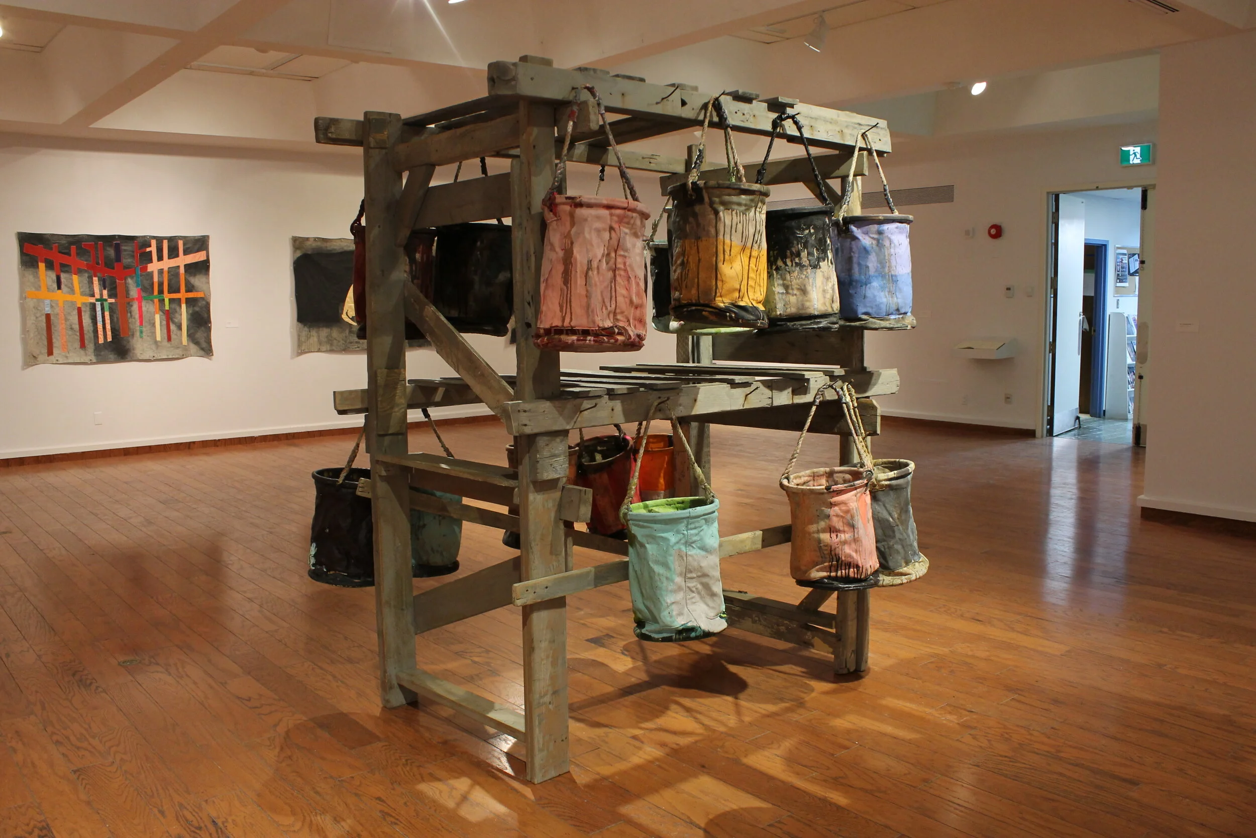 Will Gill, Diary Of The Ensuing Times, 2020