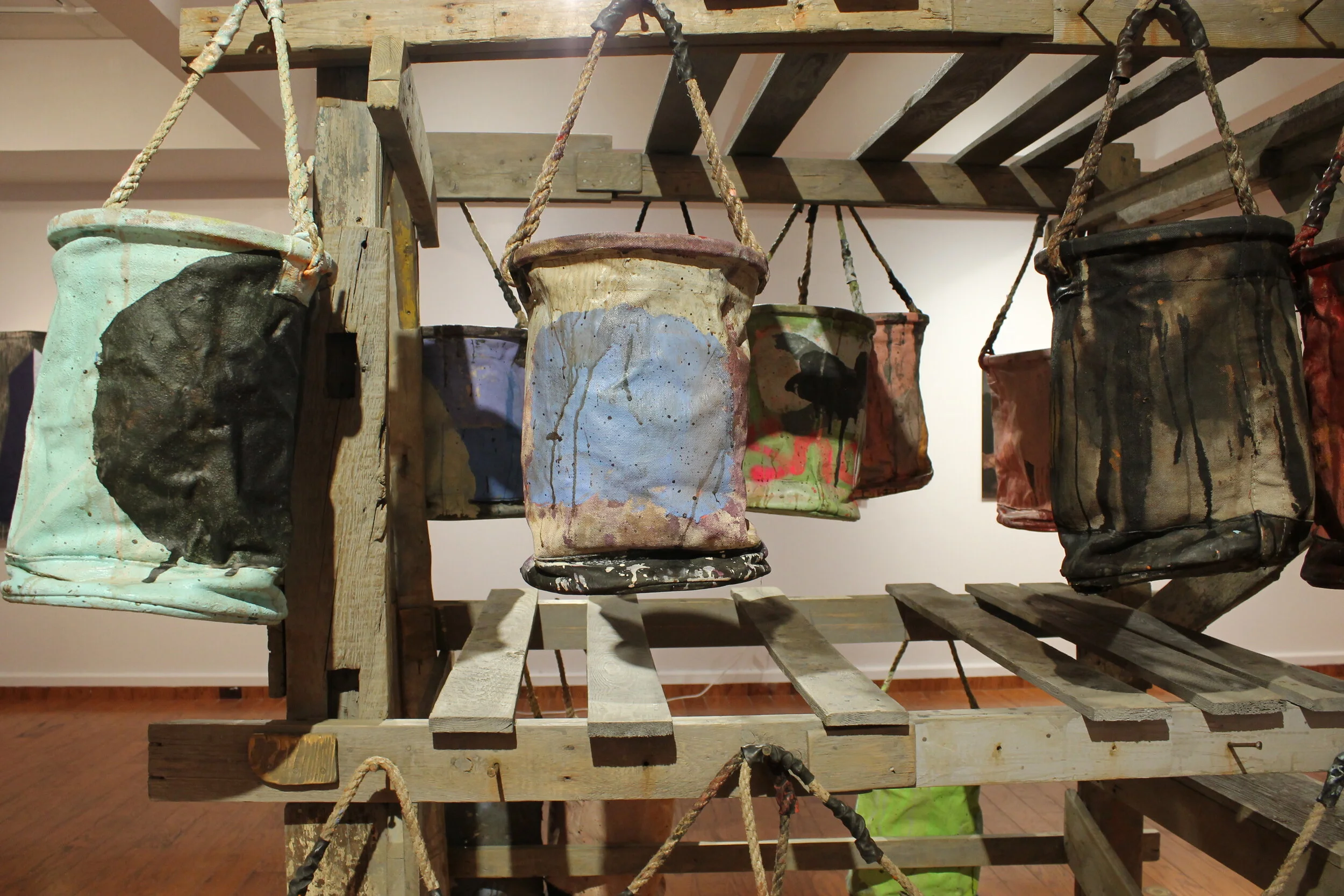 Will Gill, Diary Of The Ensuing Times, 2020