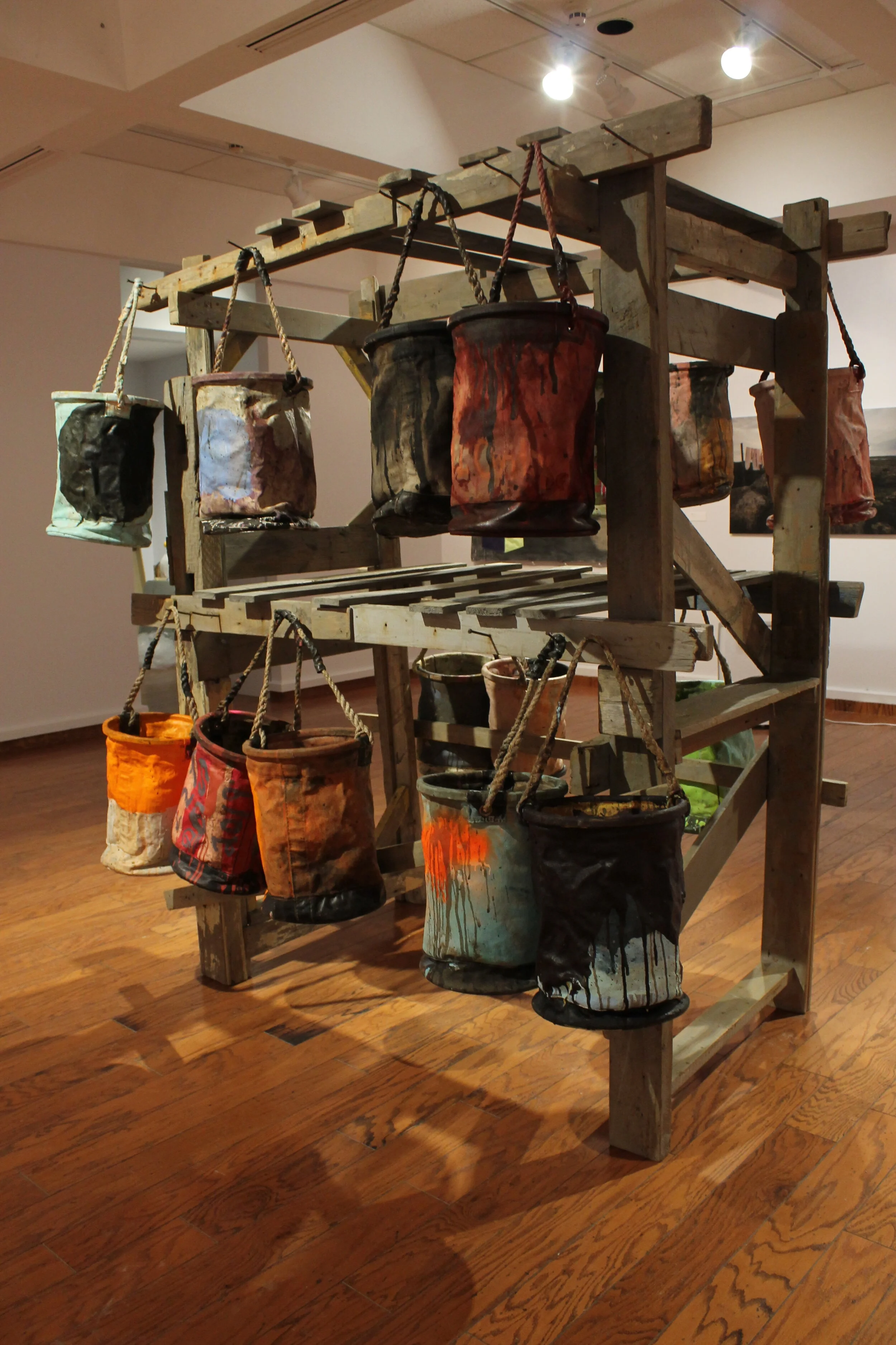 Will Gill, Diary Of The Ensuing Times, 2020