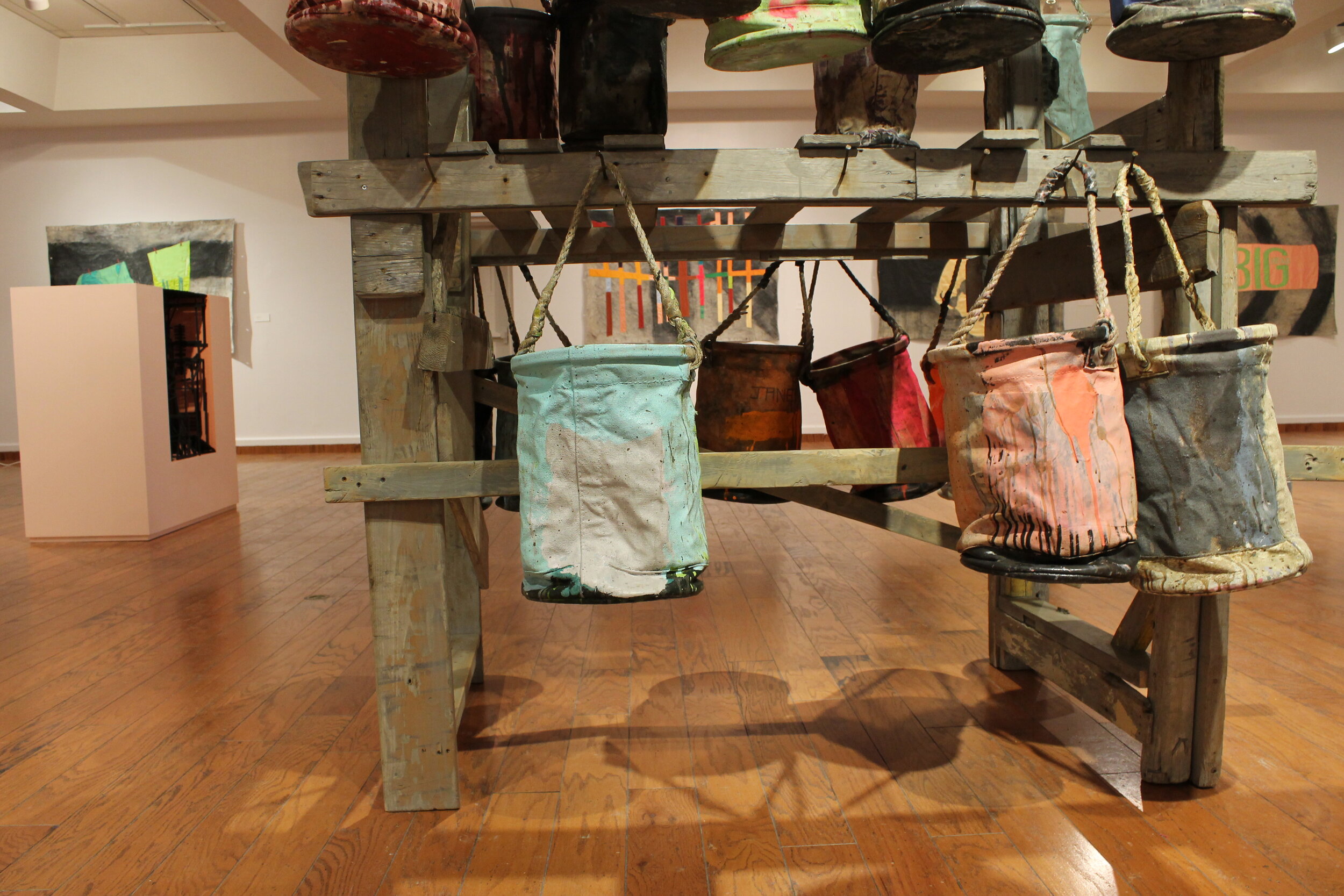 Will Gill, Diary Of The Ensuing Times, 2020