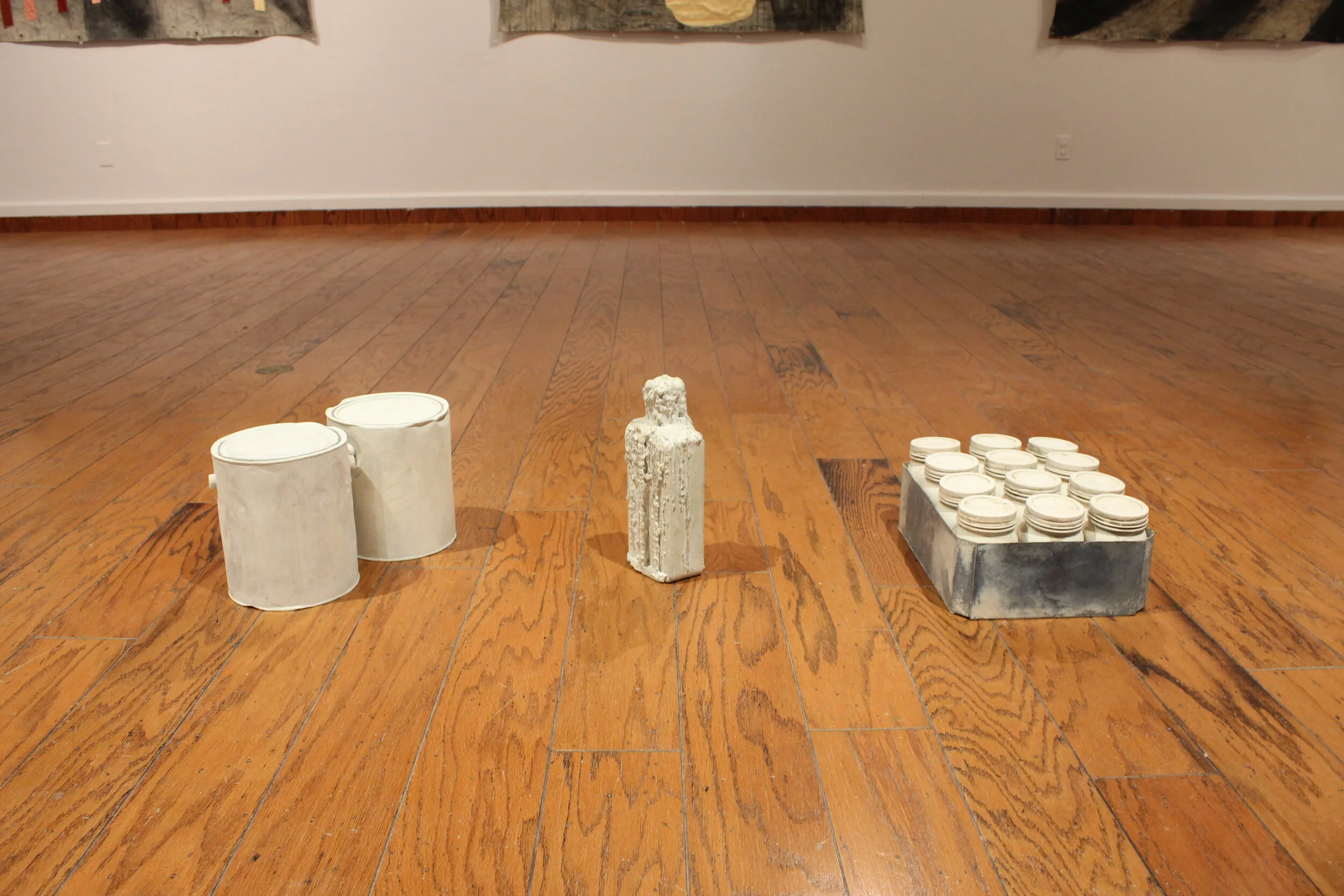 Will Gill, Preservers, 2019