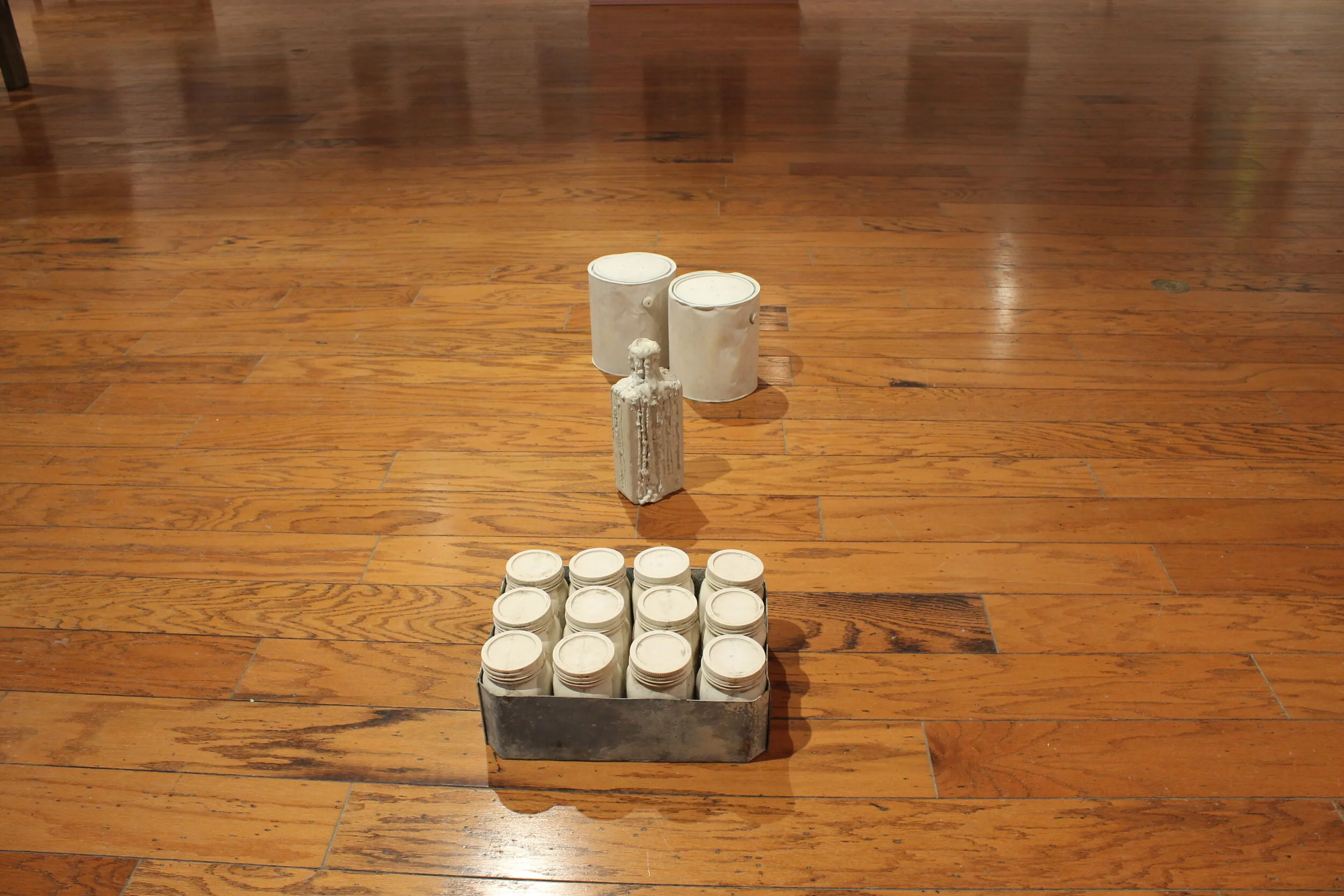 Will Gill, Preservers, 2019