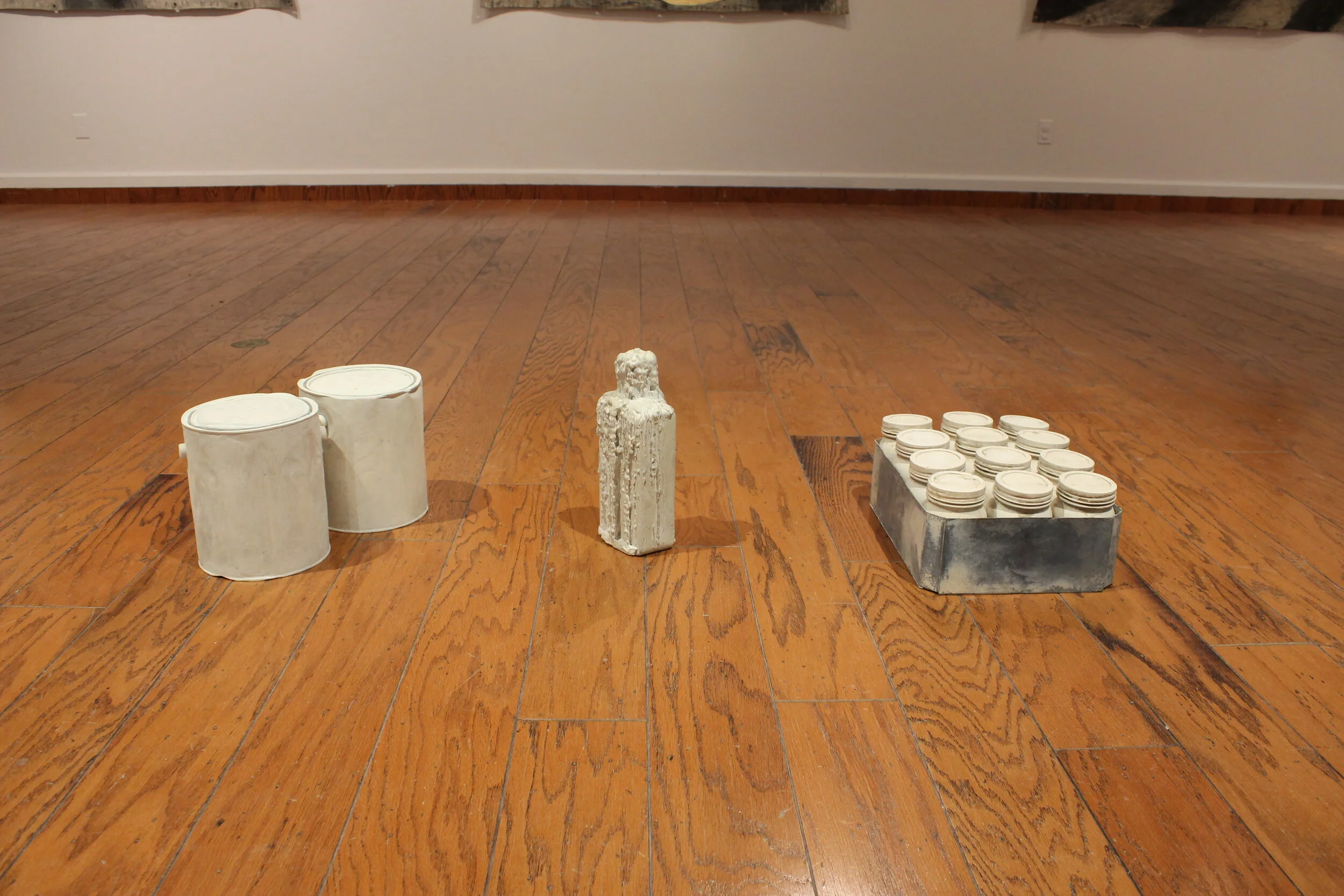 Will Gill, Preservers, 2019