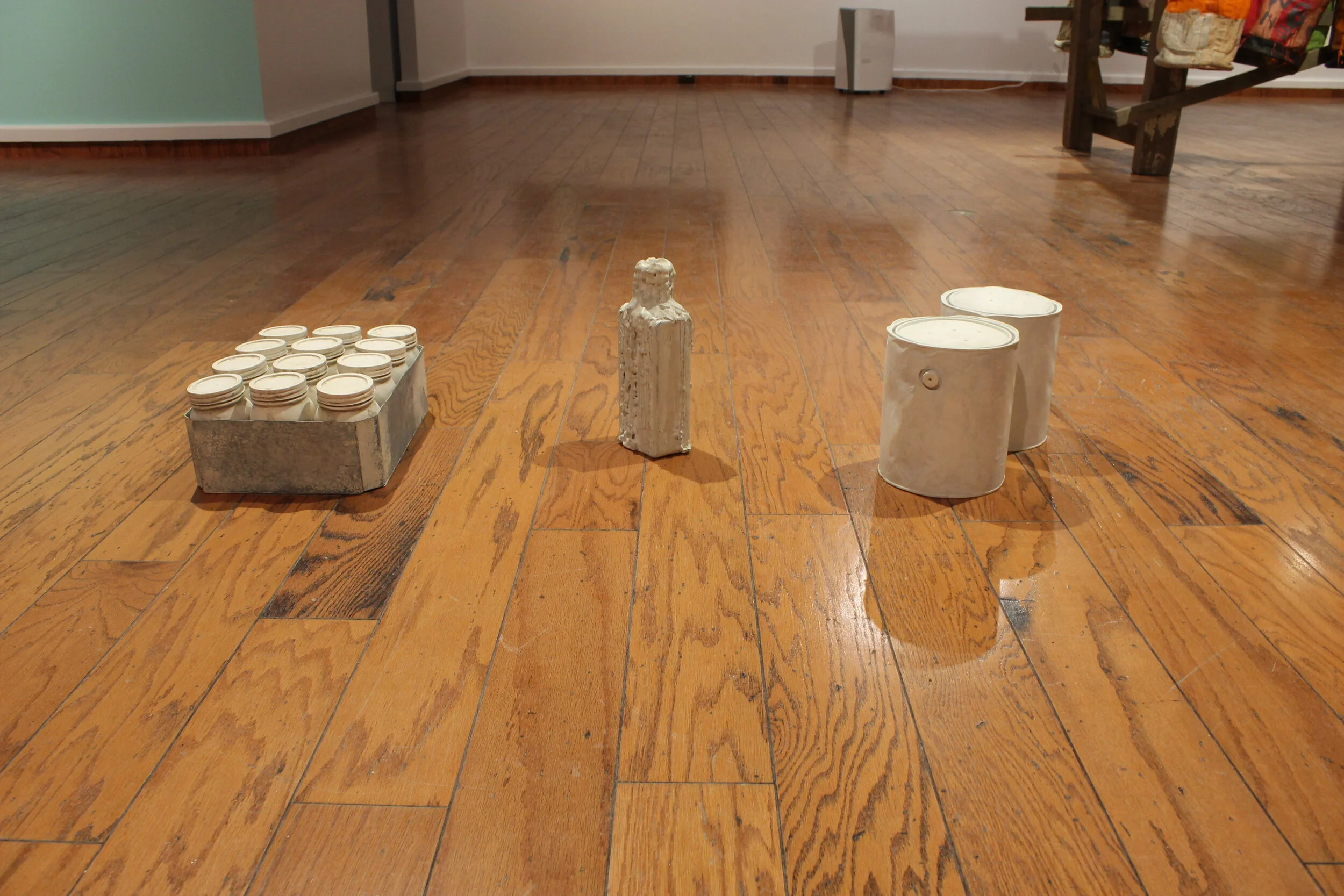Will Gill, Preservers, 2019