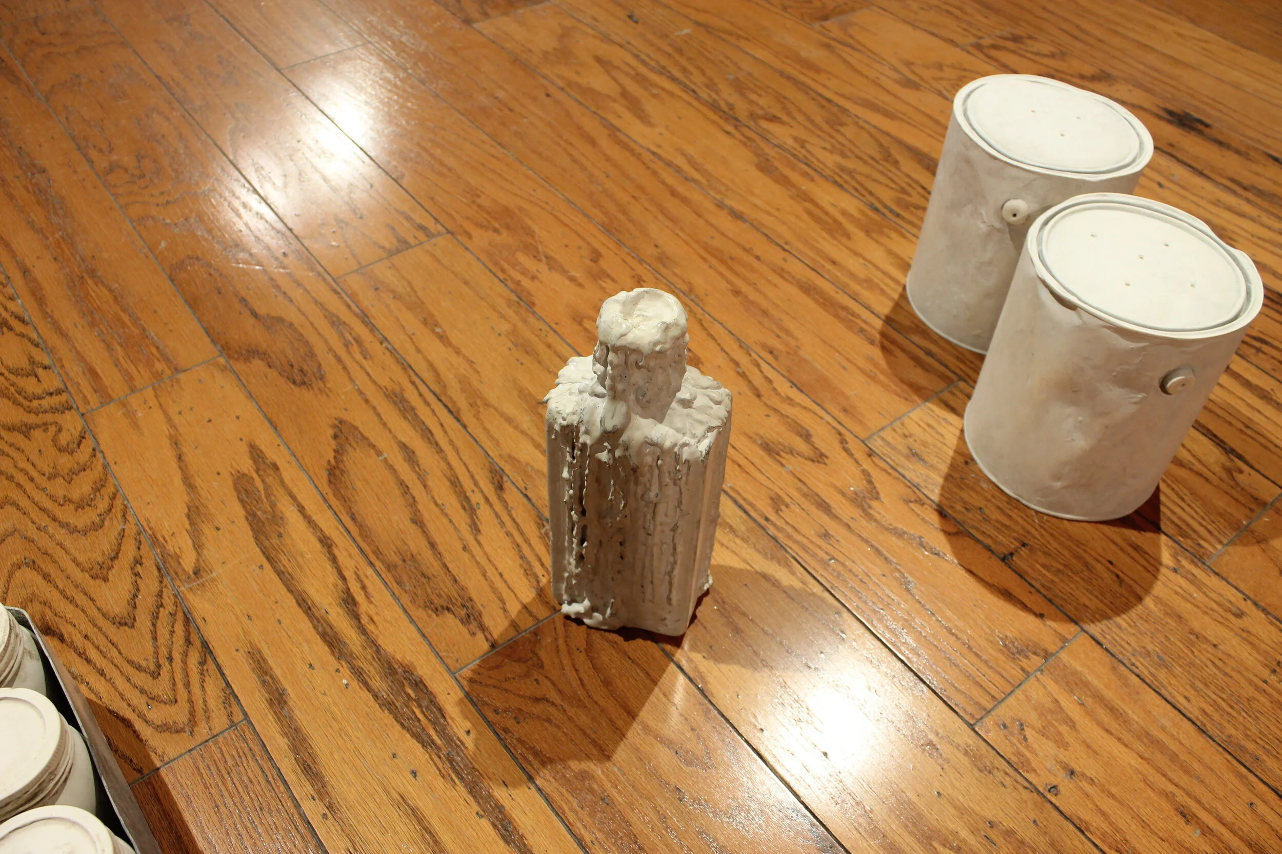 Will Gill, Preservers, 2019