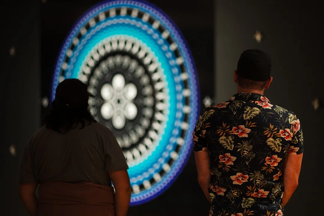 Closing Reception