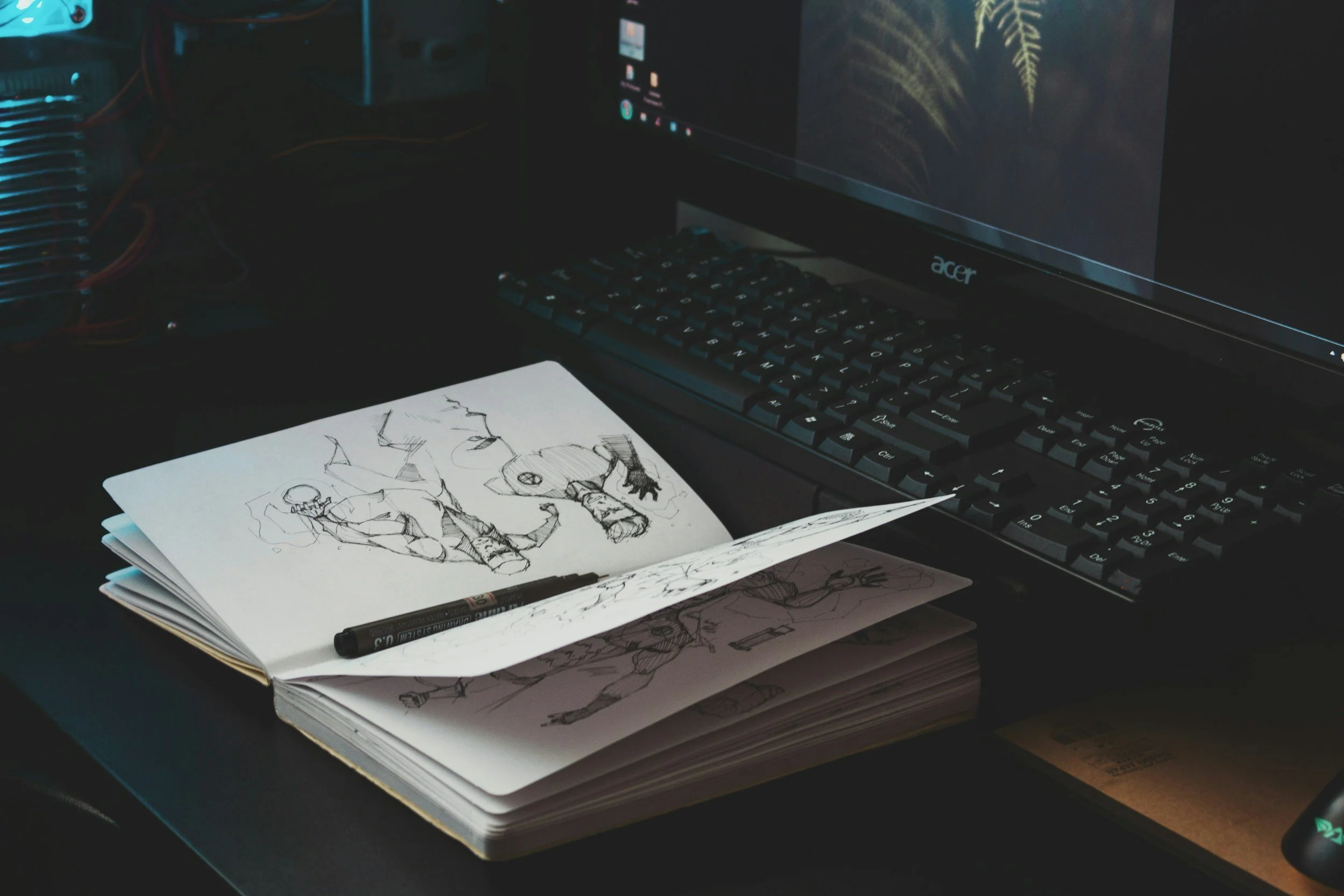 Art Brain | Business Brain: Session #1